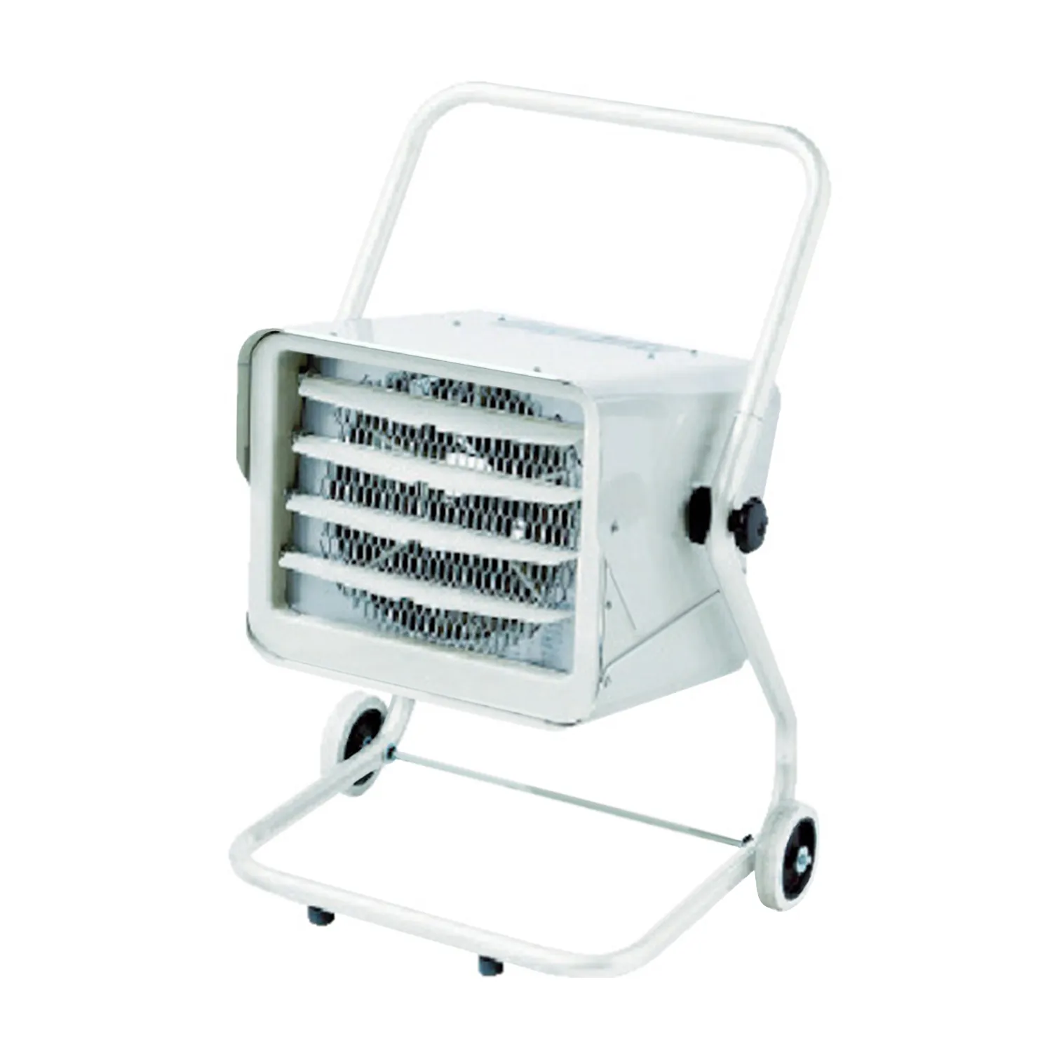 NAKATOMI 電気ファンヒーター 三相200V