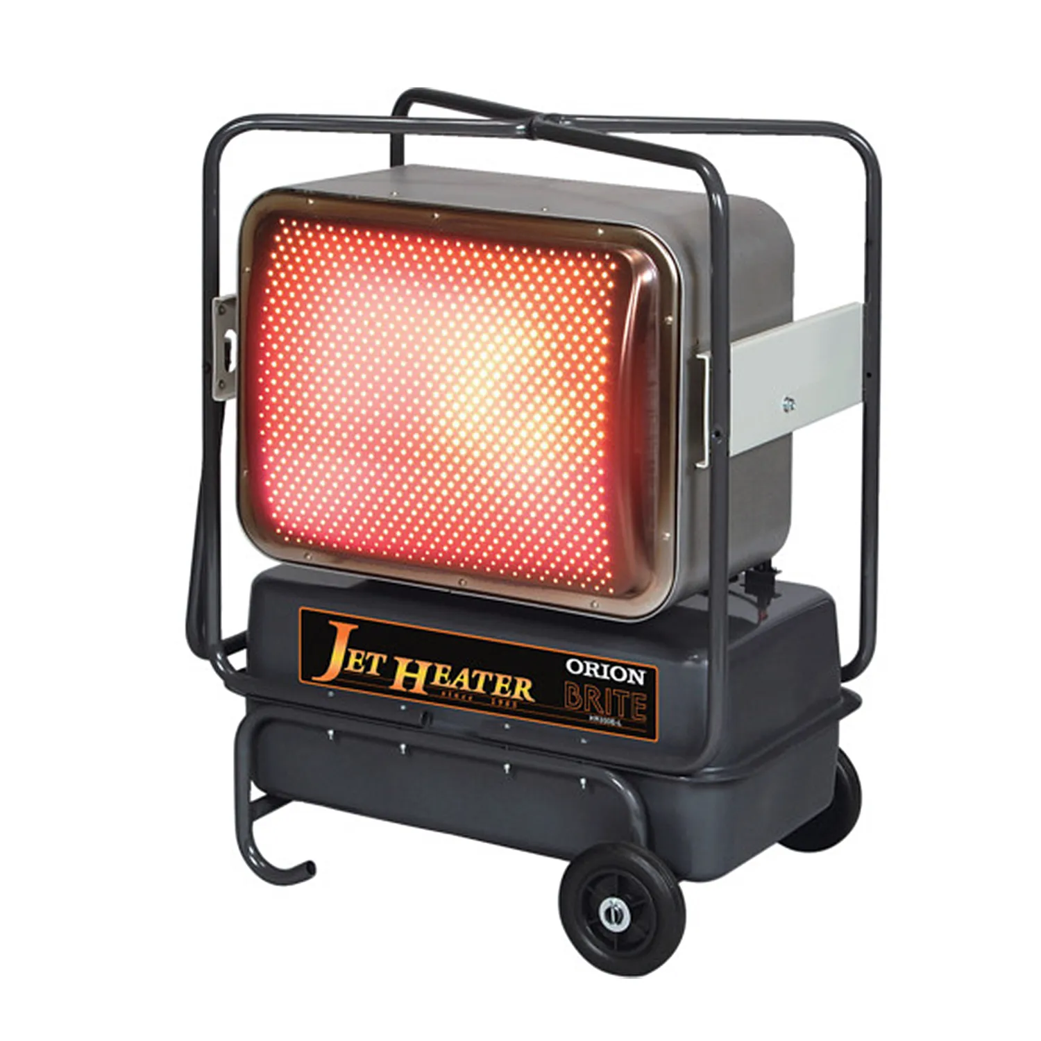 ORION ジェットヒーター “ブライト”