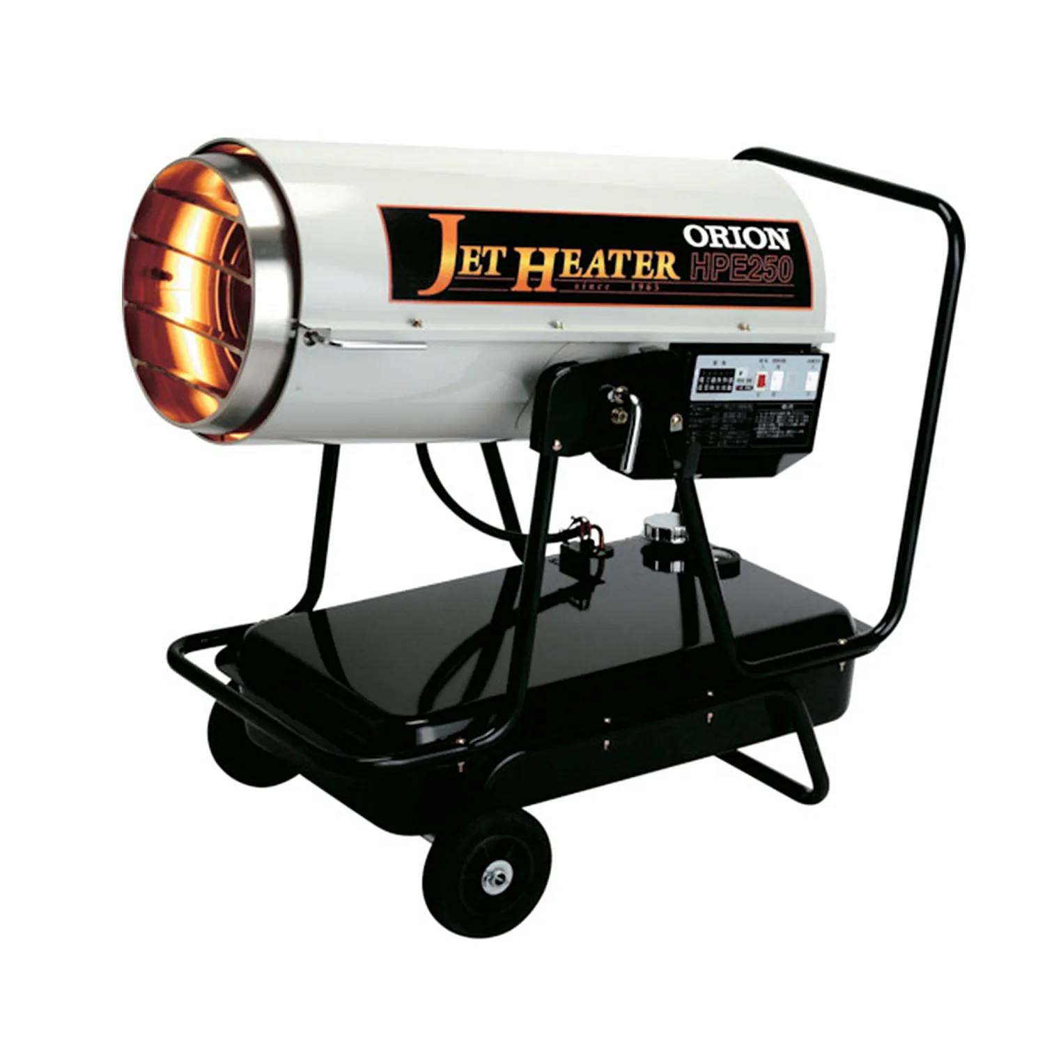 ORION ジェットヒーター(Ｅシリーズ)