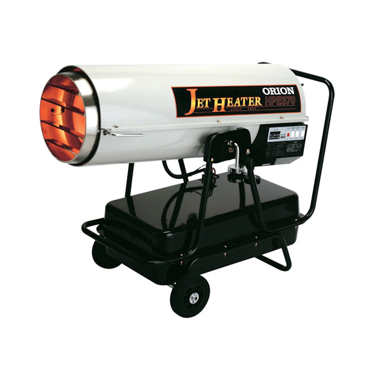 ORION ジェットヒーター(Ｅシリーズ)