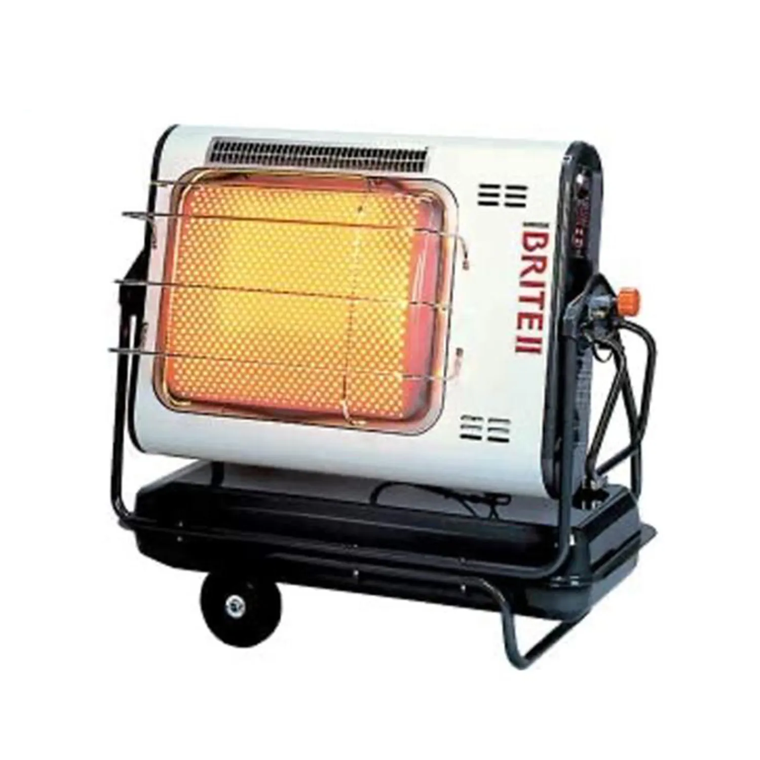 ORION ジェットヒーター “ブライト”