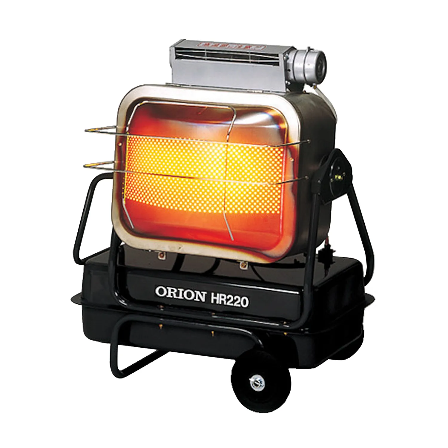 ORION ブライトヒーター