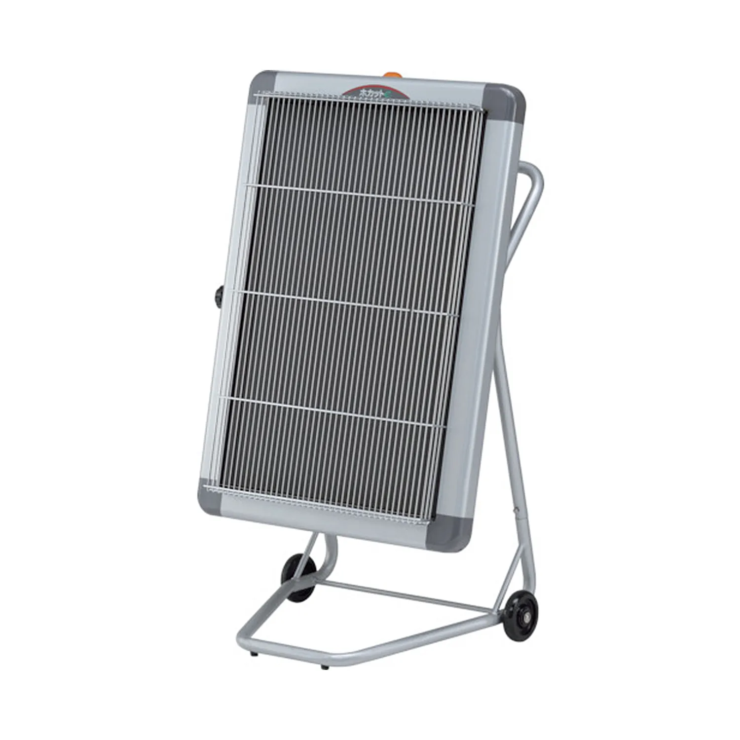 静岡 遠赤外線電気ヒーター ”ほかっとe“ 3相200V