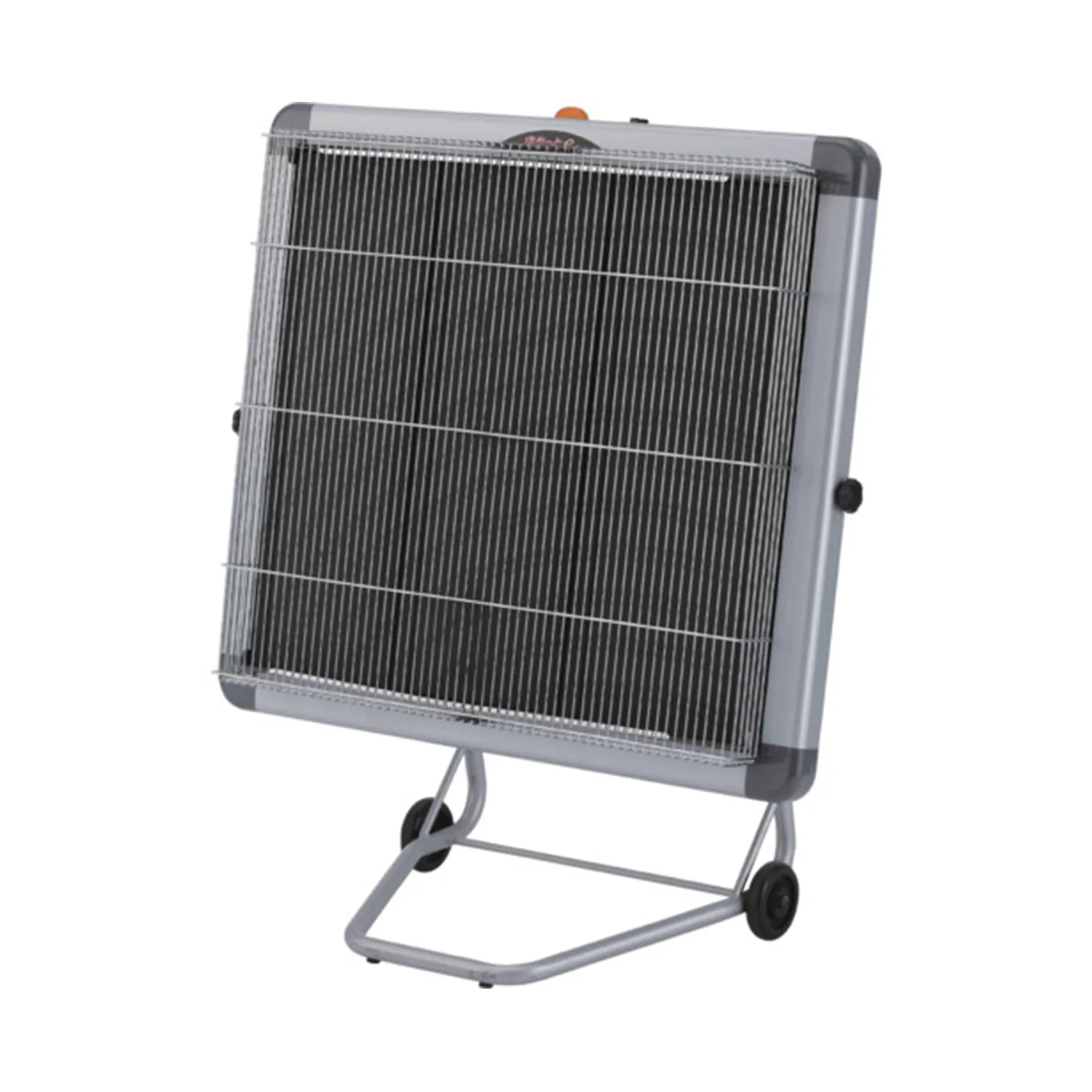 静岡 遠赤外線電気ヒーター ”ほかっとe“ 3相200V