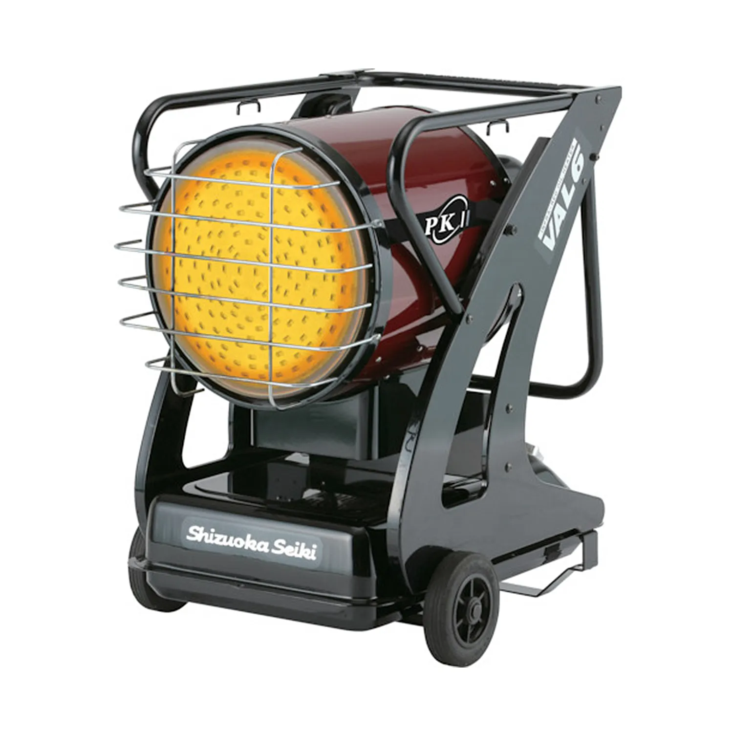 静岡 赤外線オイルヒーター 50/60Hz