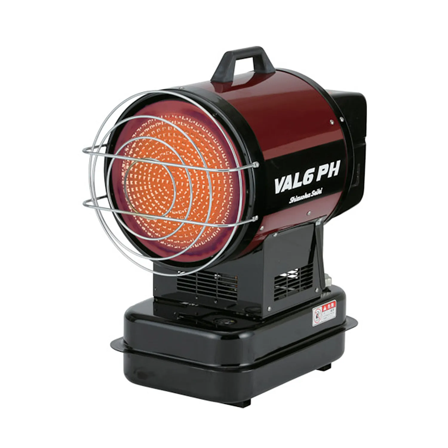 静岡 赤外線オイルヒーター 50Hz