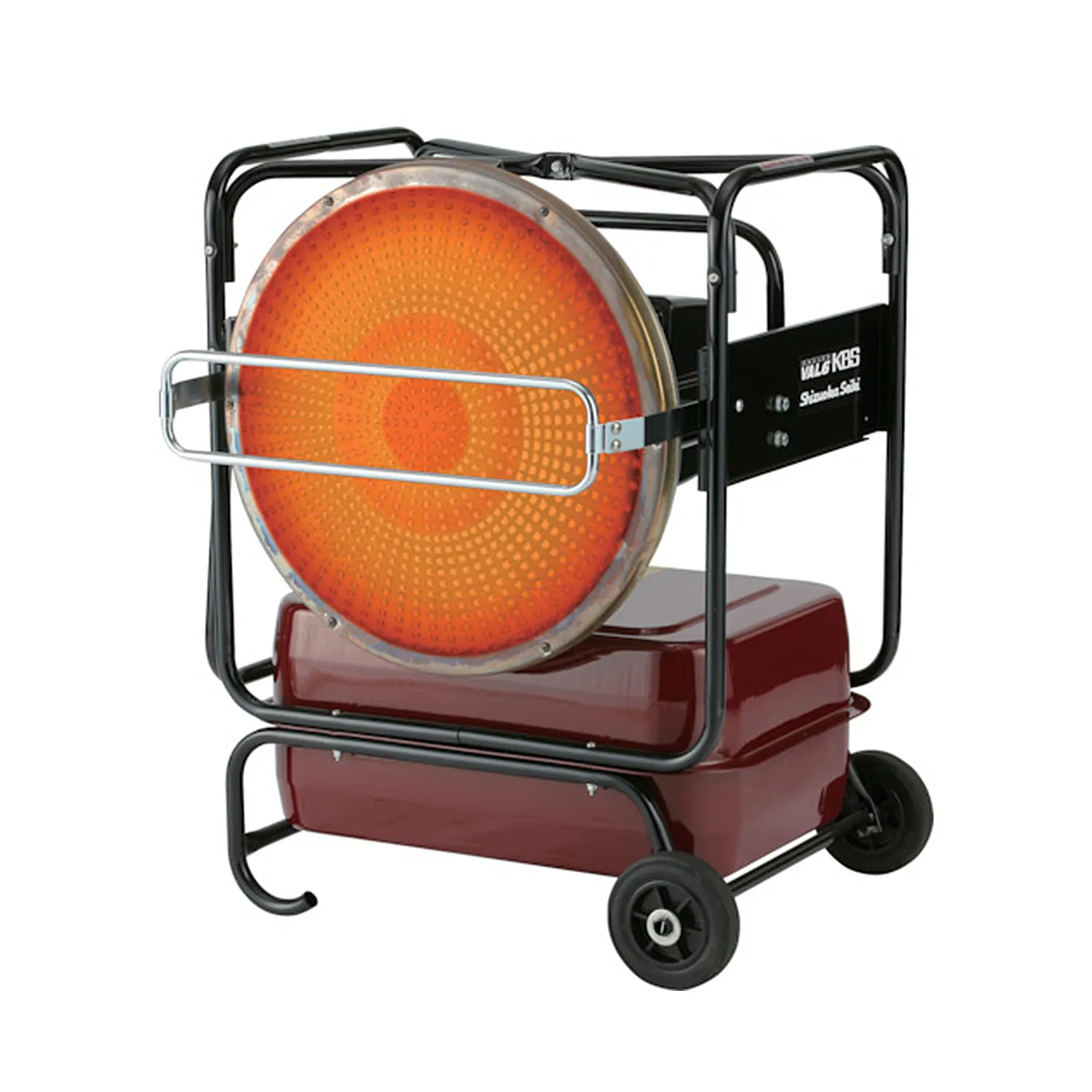 静岡 赤外線オイルヒーター