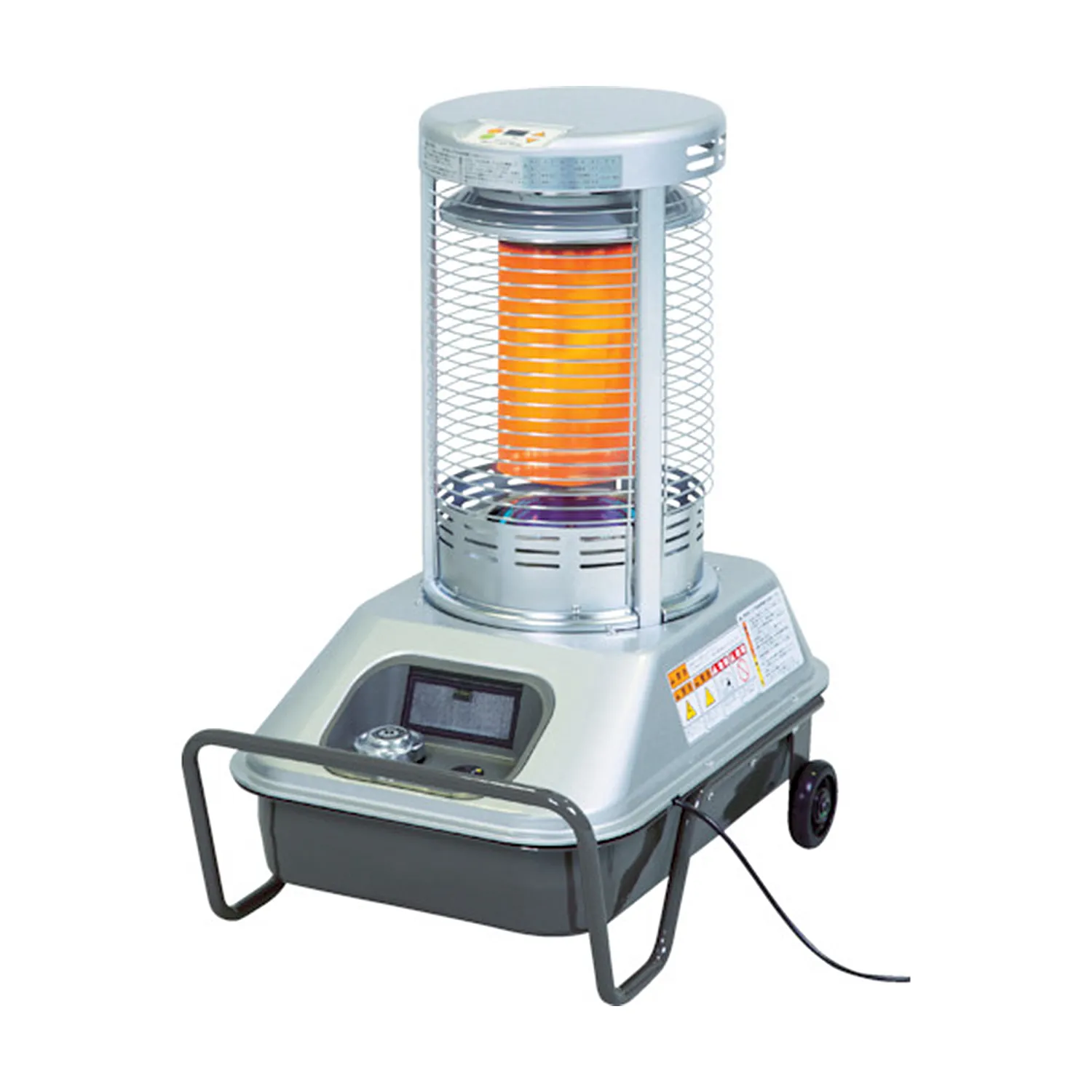 静岡 赤外線ヒーター サンストーブ SSシリーズ