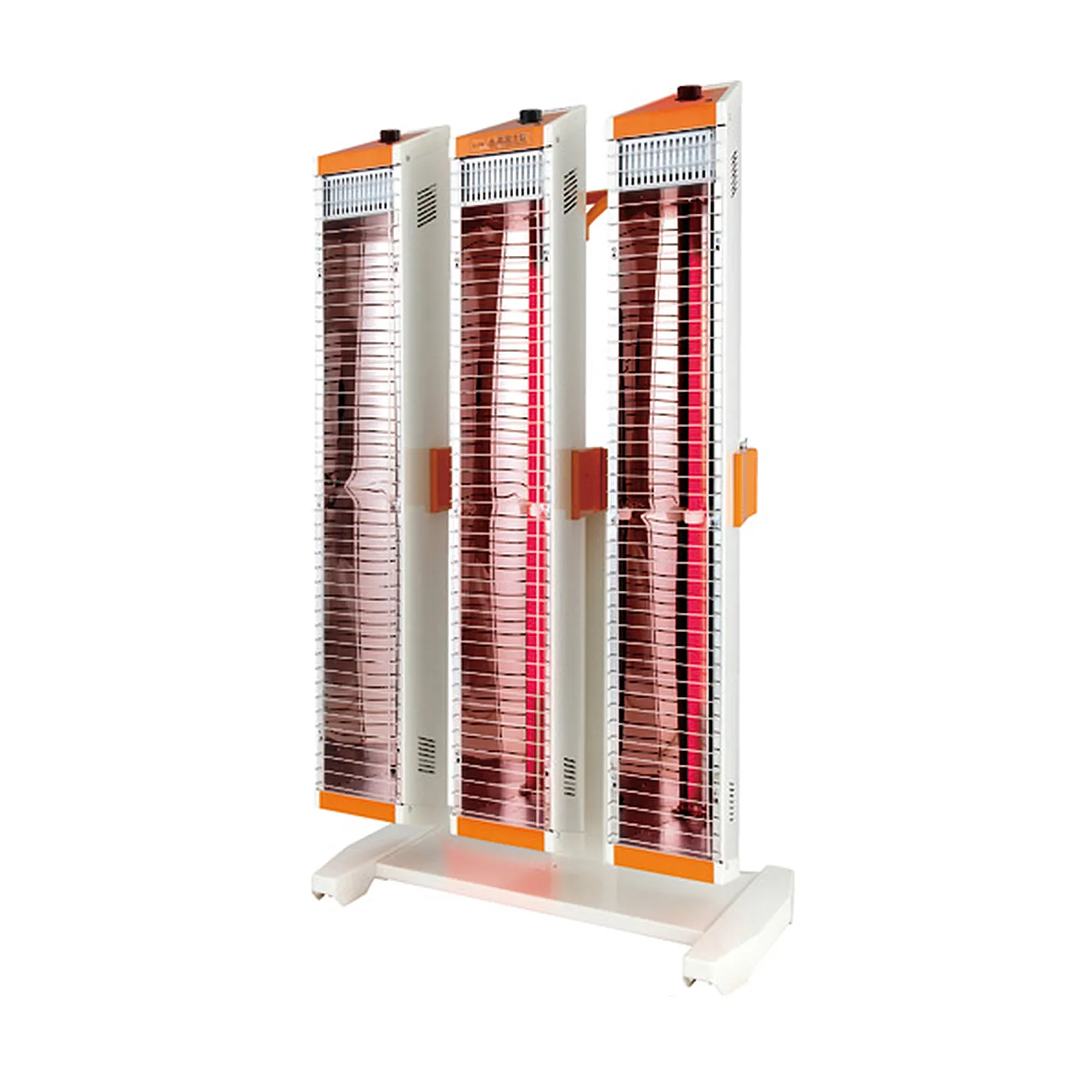 Suiden 遠赤外線ヒーター ヒートスポット トリプルタイプ 3相200V