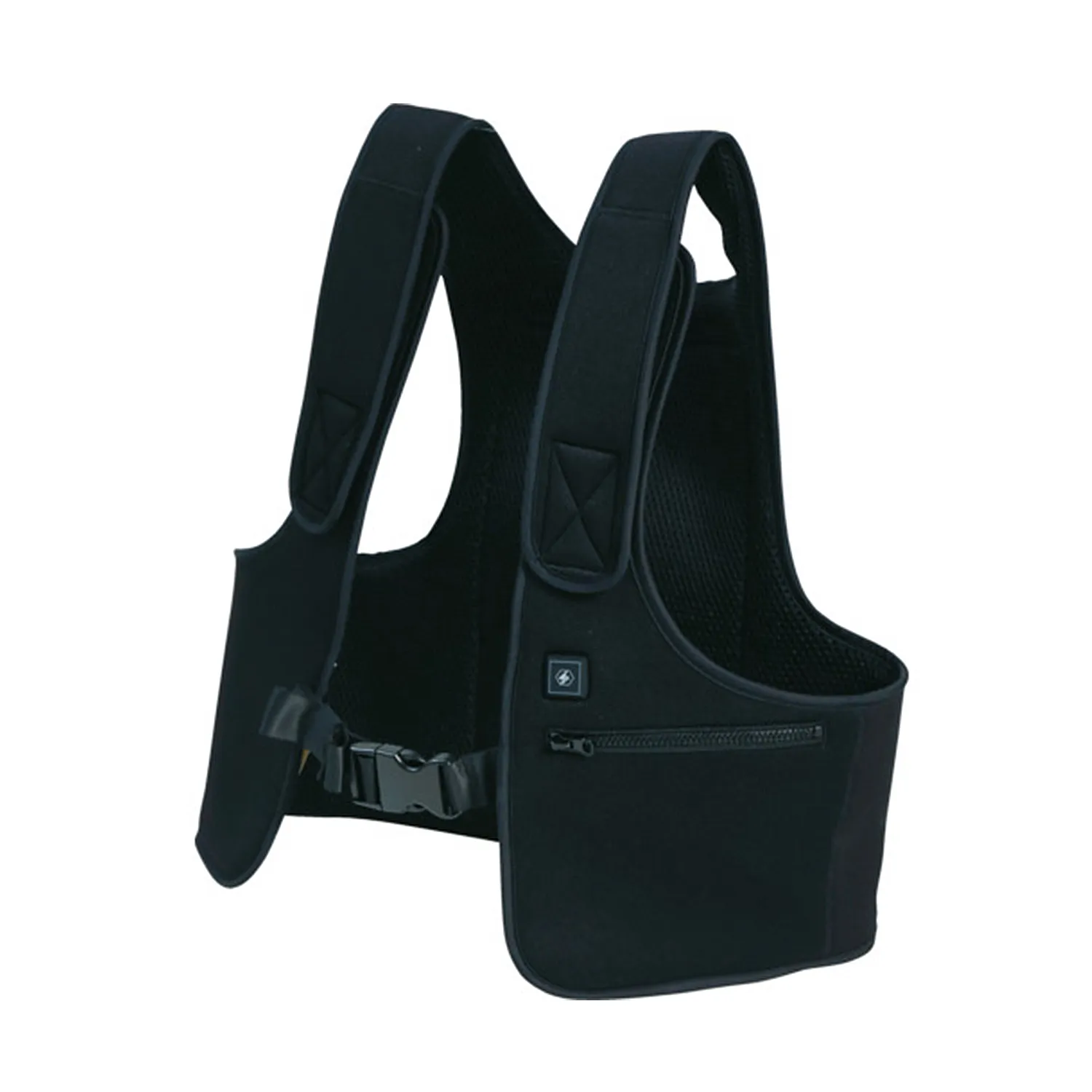 リベルタ “暖撃” HM5V Heat Inner Vest W001HC