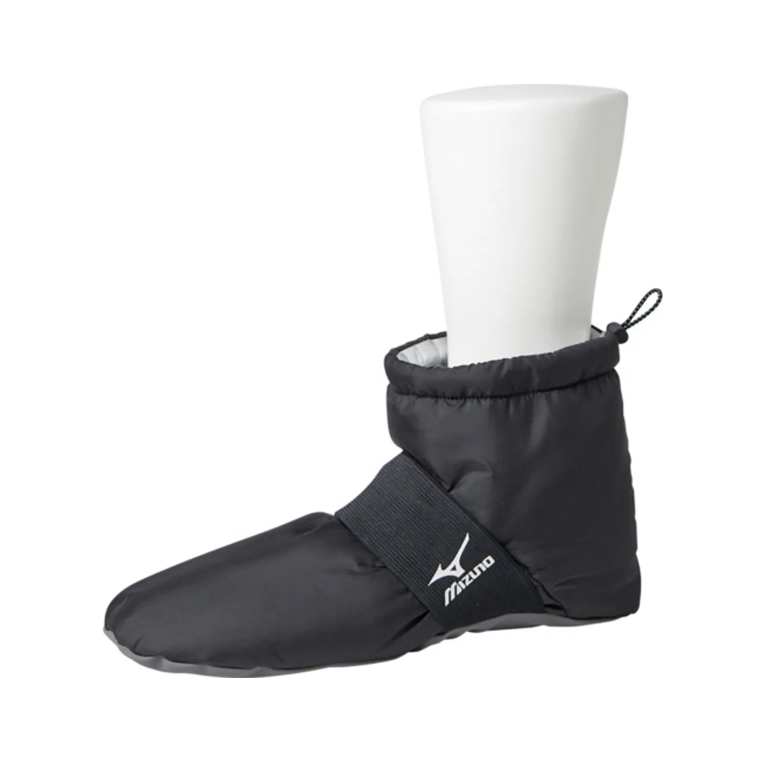 ミズノ 断熱撥水バンド付ルームブーツ 25～27cm