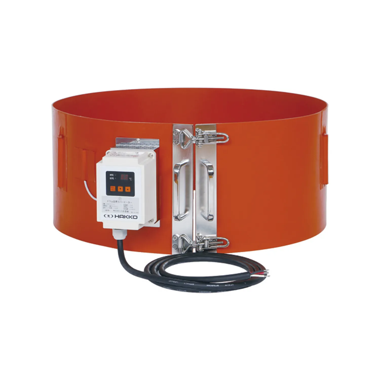 八光 SBH0710 PSEマーク付き ドラム缶用ラバー三相用