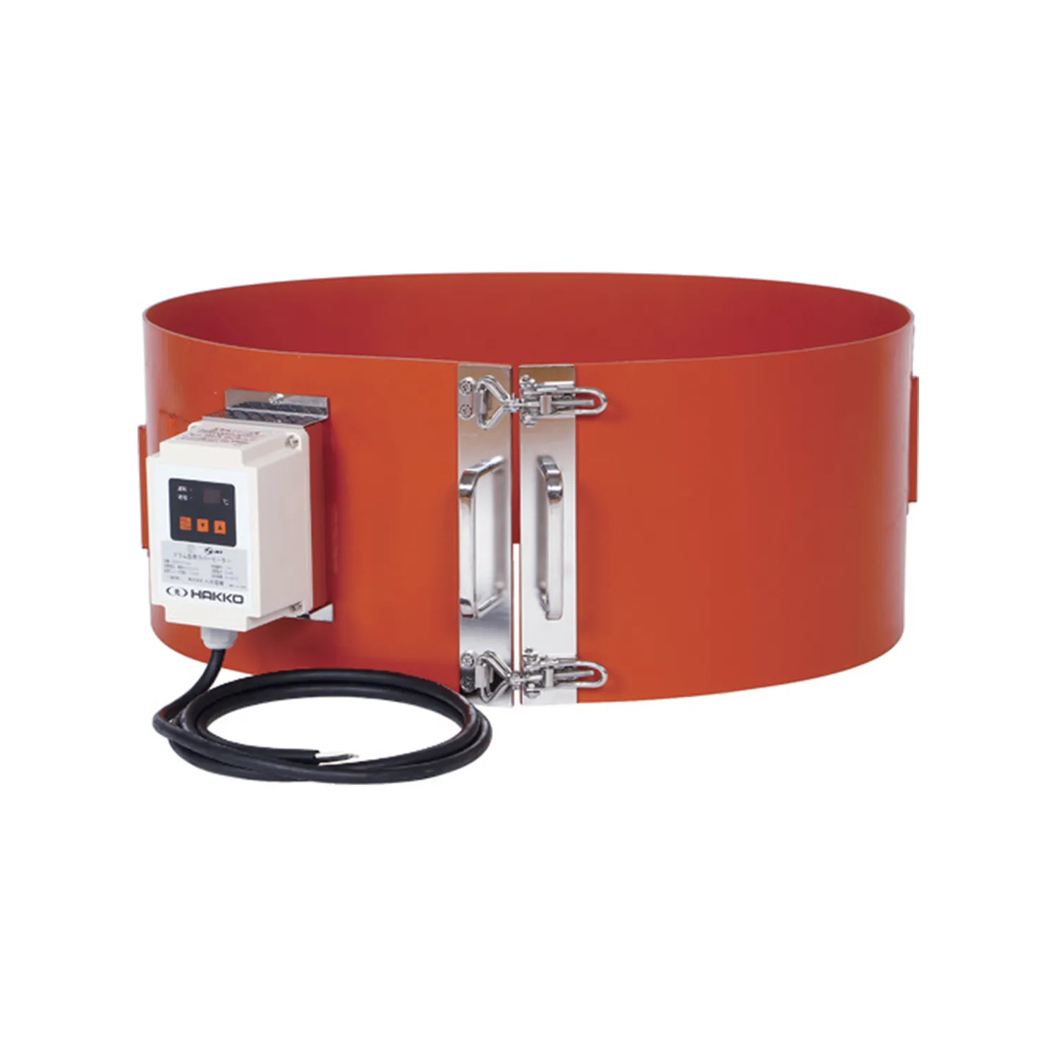 八光 SBH0720 S-JET対応 ドラム缶用ラバー単相用