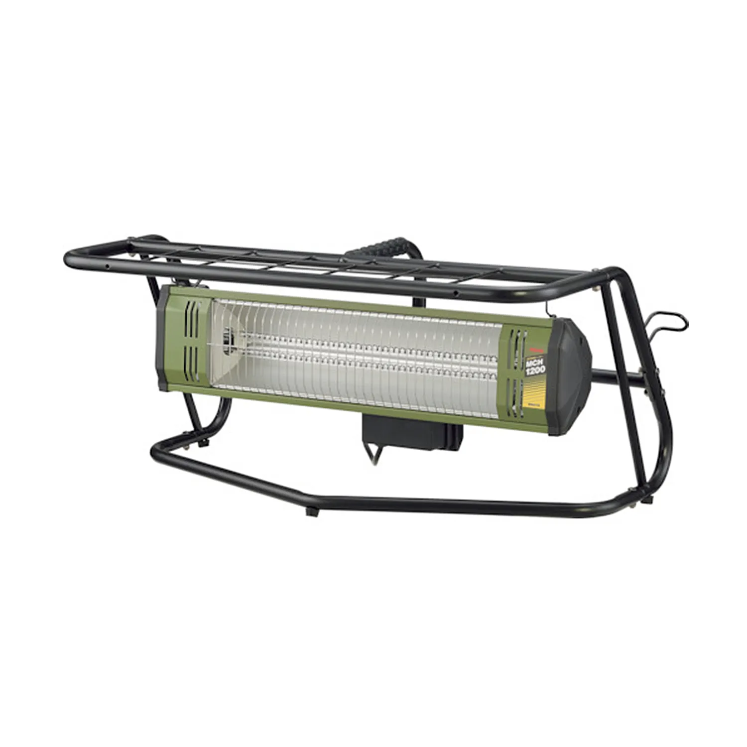 MEIHO 遠赤外線ヒーター 遠赤外線カーボンヒーター