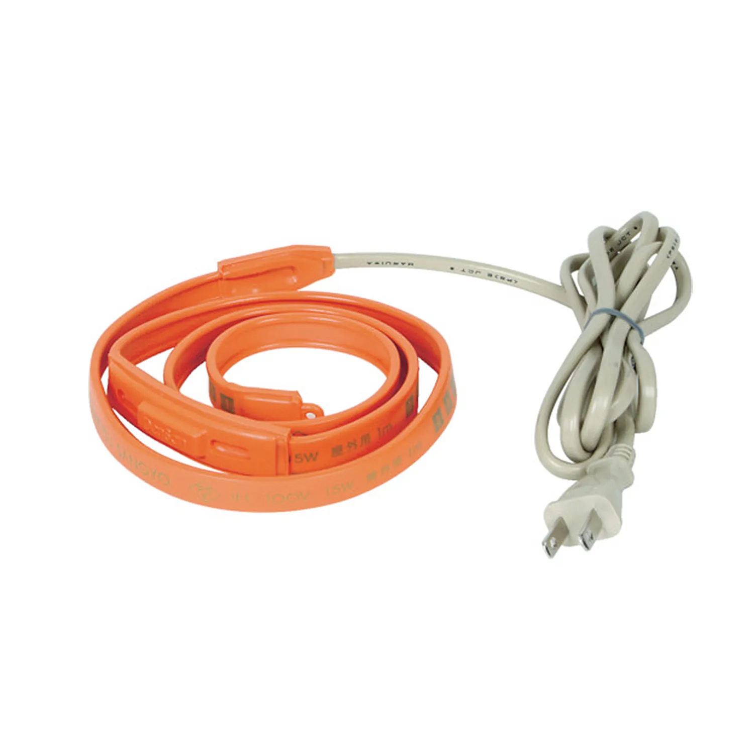 八光 水道凍結防止ヒーター 1m