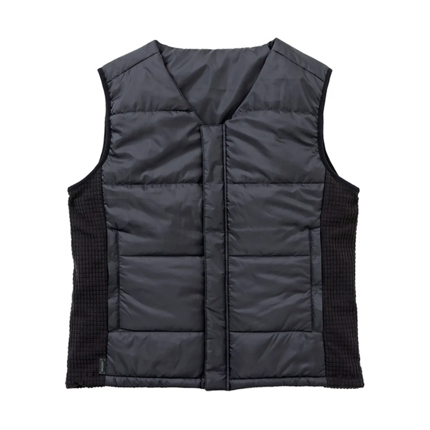 SHOWA 防寒ベスト WARMFIX HEAT INNER VEST/FREEサイズ