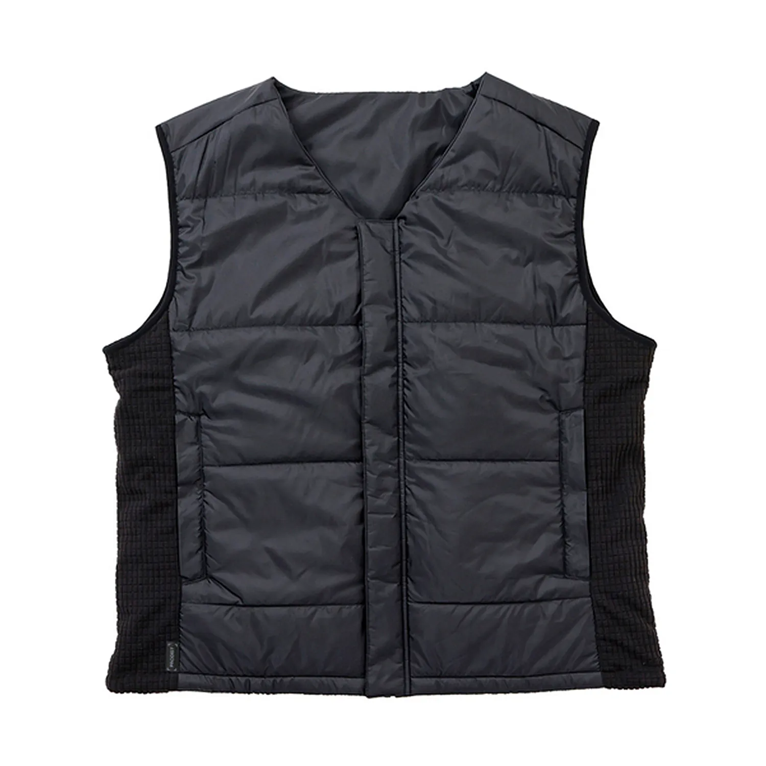 SHOWA 防寒ベスト WARMFIX HEAT INNER VEST/XLサイズ