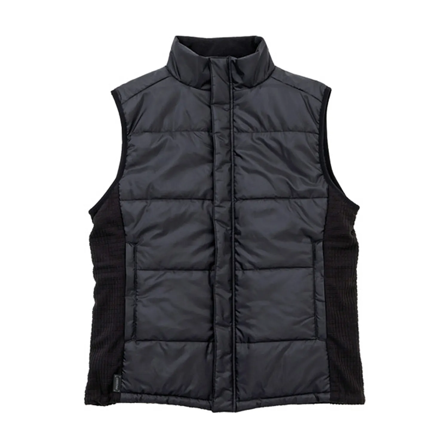 SHOWA 防寒ベスト WARMFIX HEAT OUTER VEST/FREEサイズ