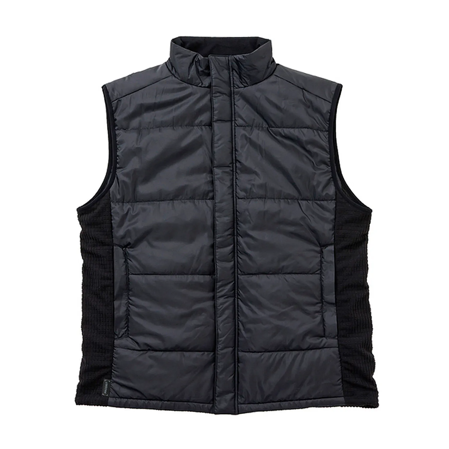 SHOWA 防寒ベスト WARMFIX HEAT OUTER VEST/XLサイズ
