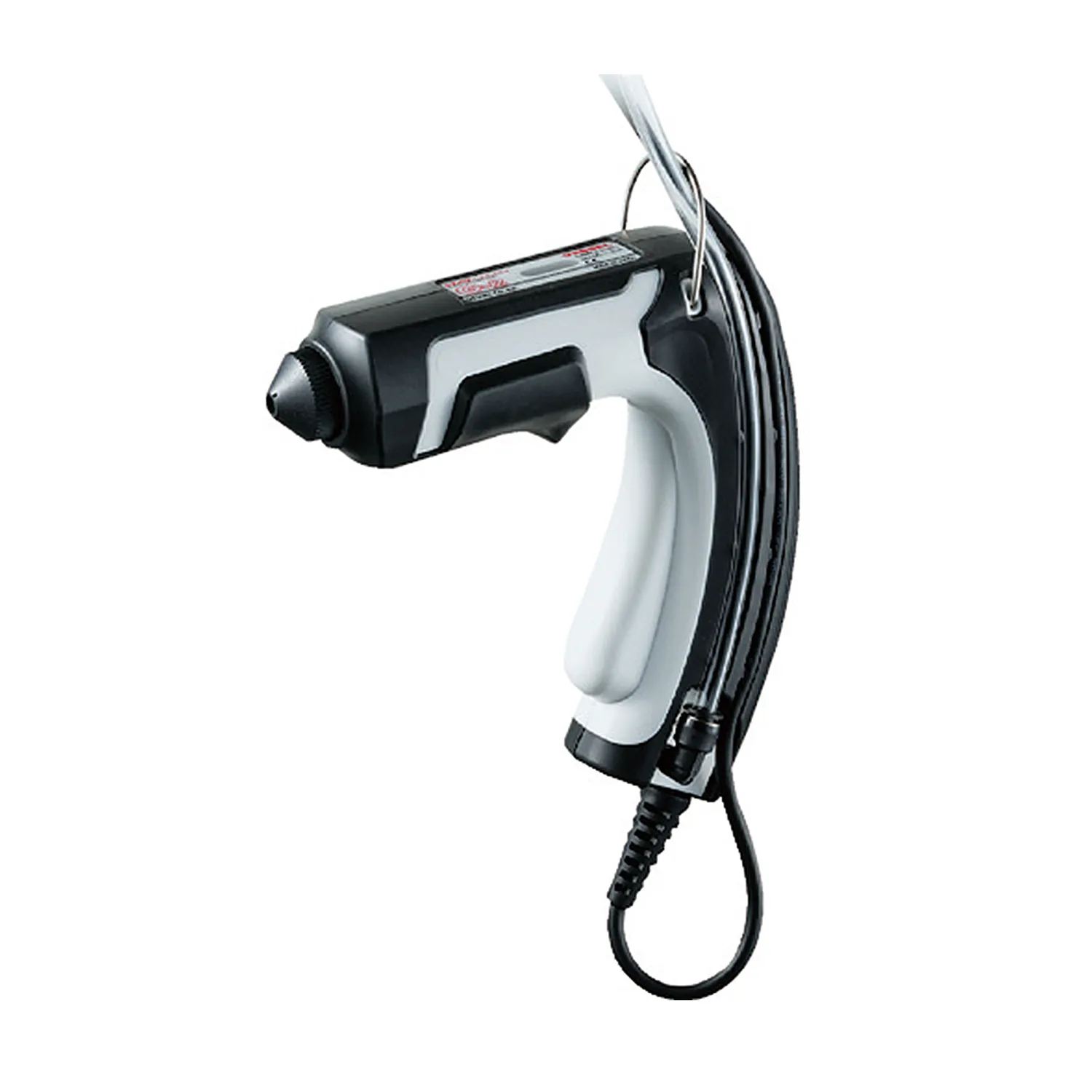 VESSEL 静電気除去イオンエアーガン オルカ No．G-2