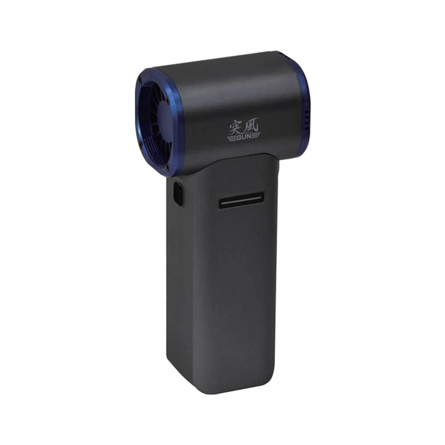 NICHIDO エアダスターブロワー 突風GUN トムキャット