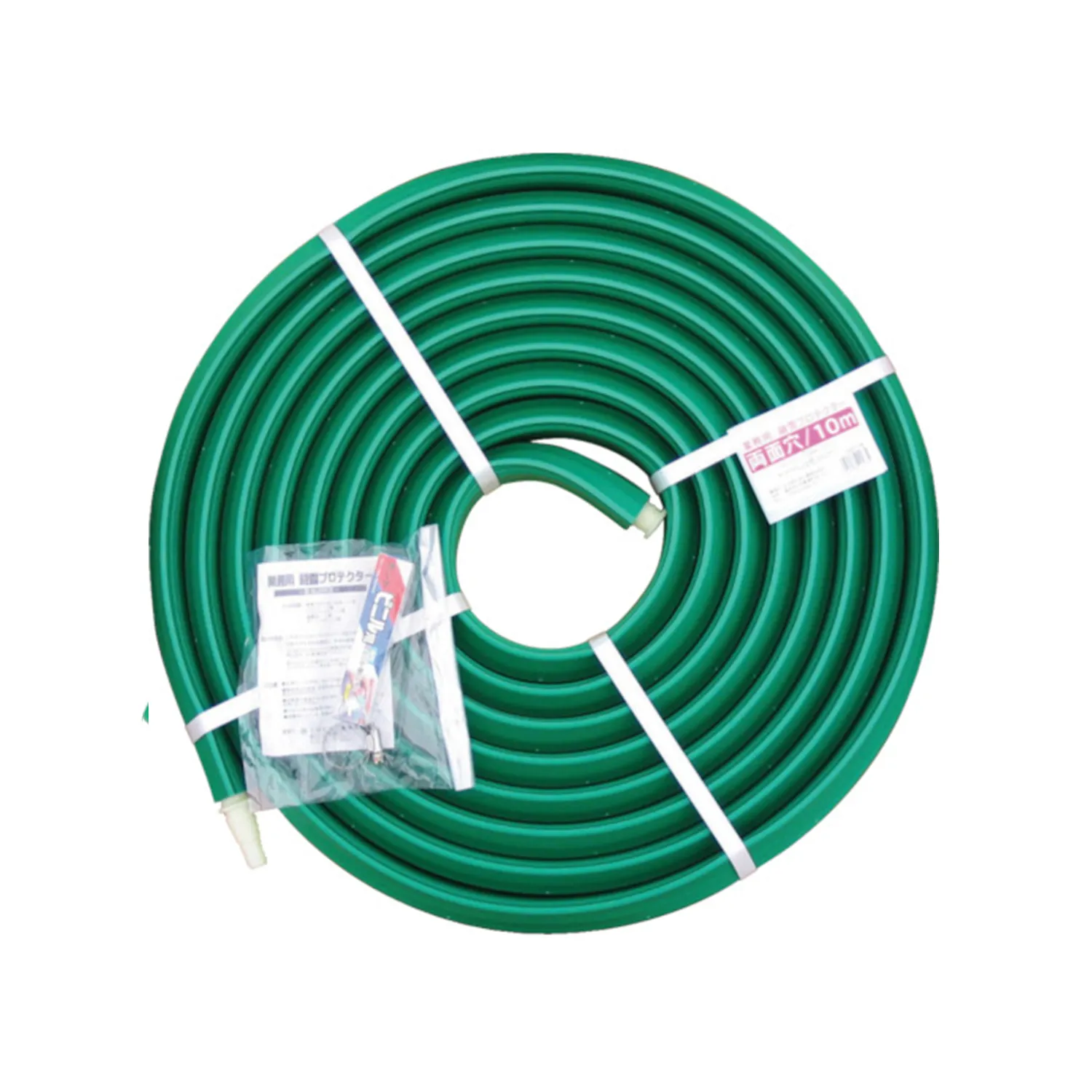 大研 業務用融雪プロテクター 10ｍ両面穴