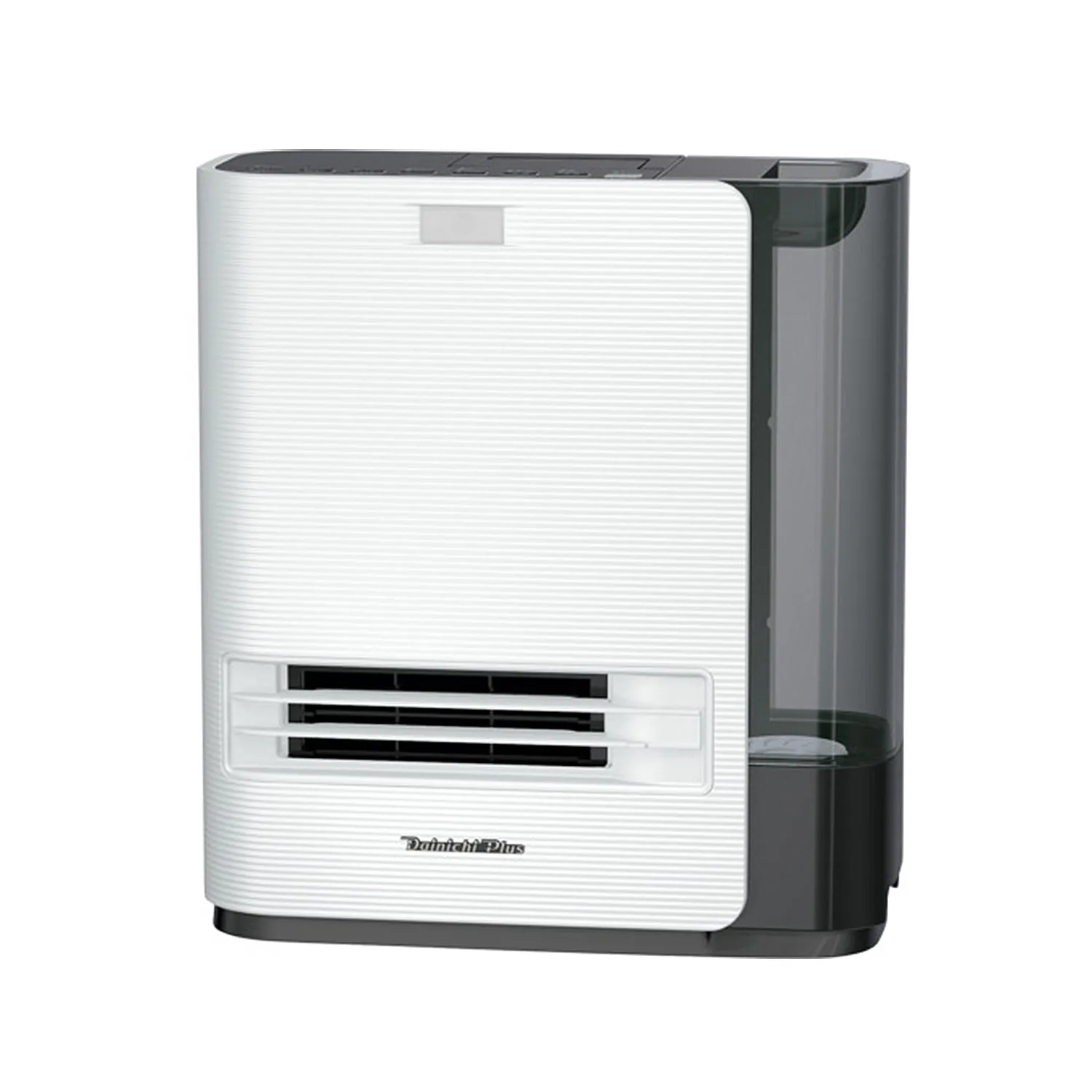 ダイニチ 加湿セラミックファンヒーター ホワイト