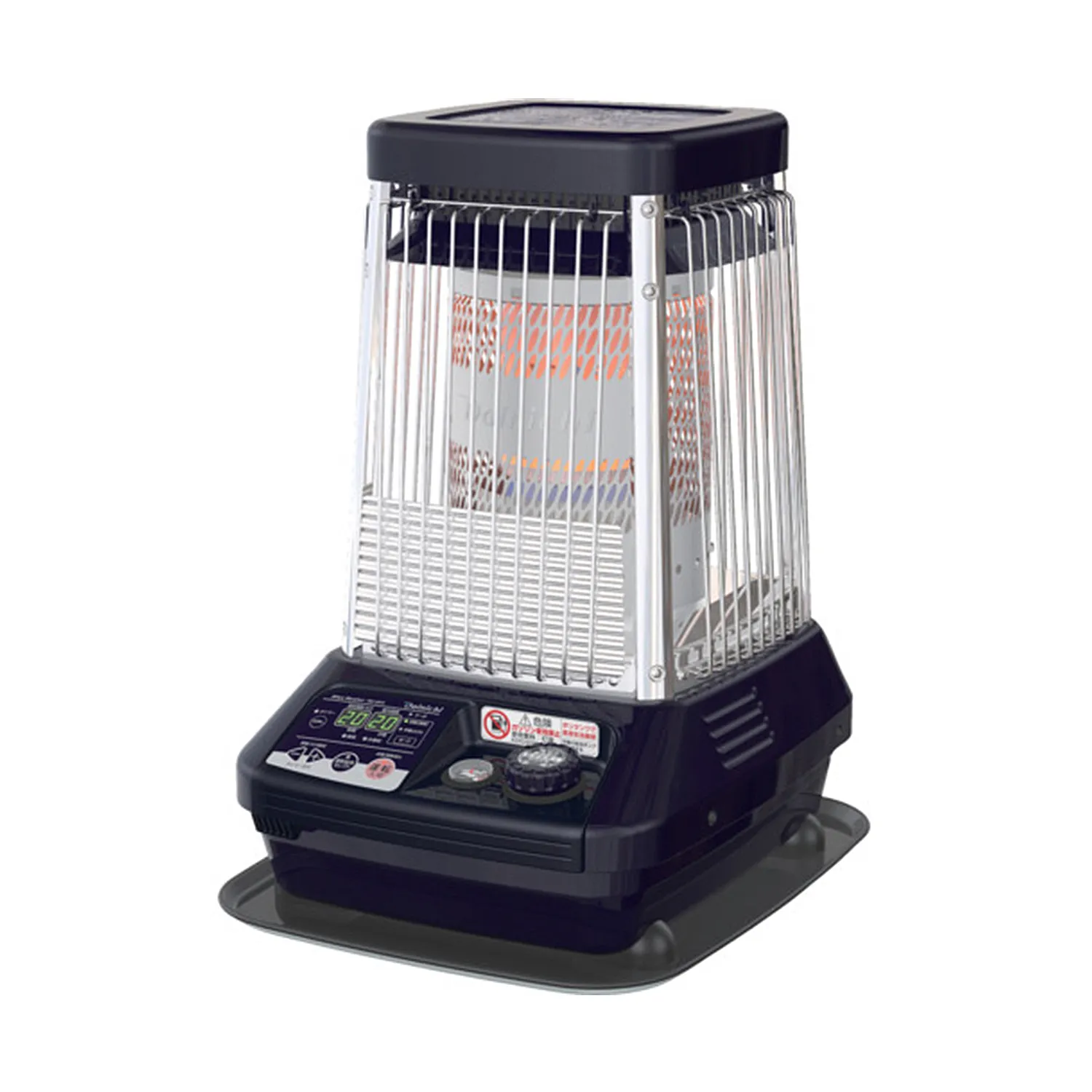 ダイニチ 業務用石油ストーブ ブルーヒーター ブルー