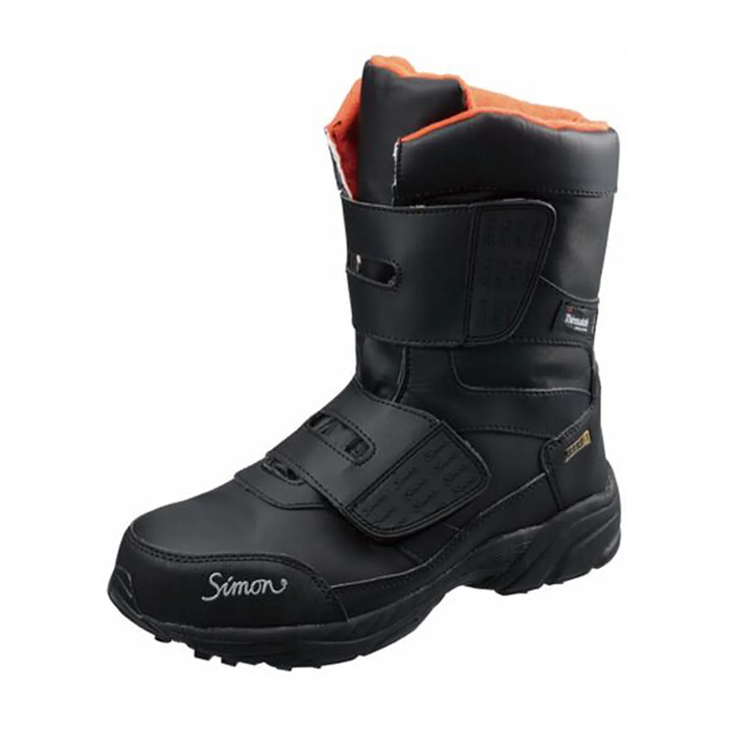 シモン プロスニーカー 防寒靴 24.0cm