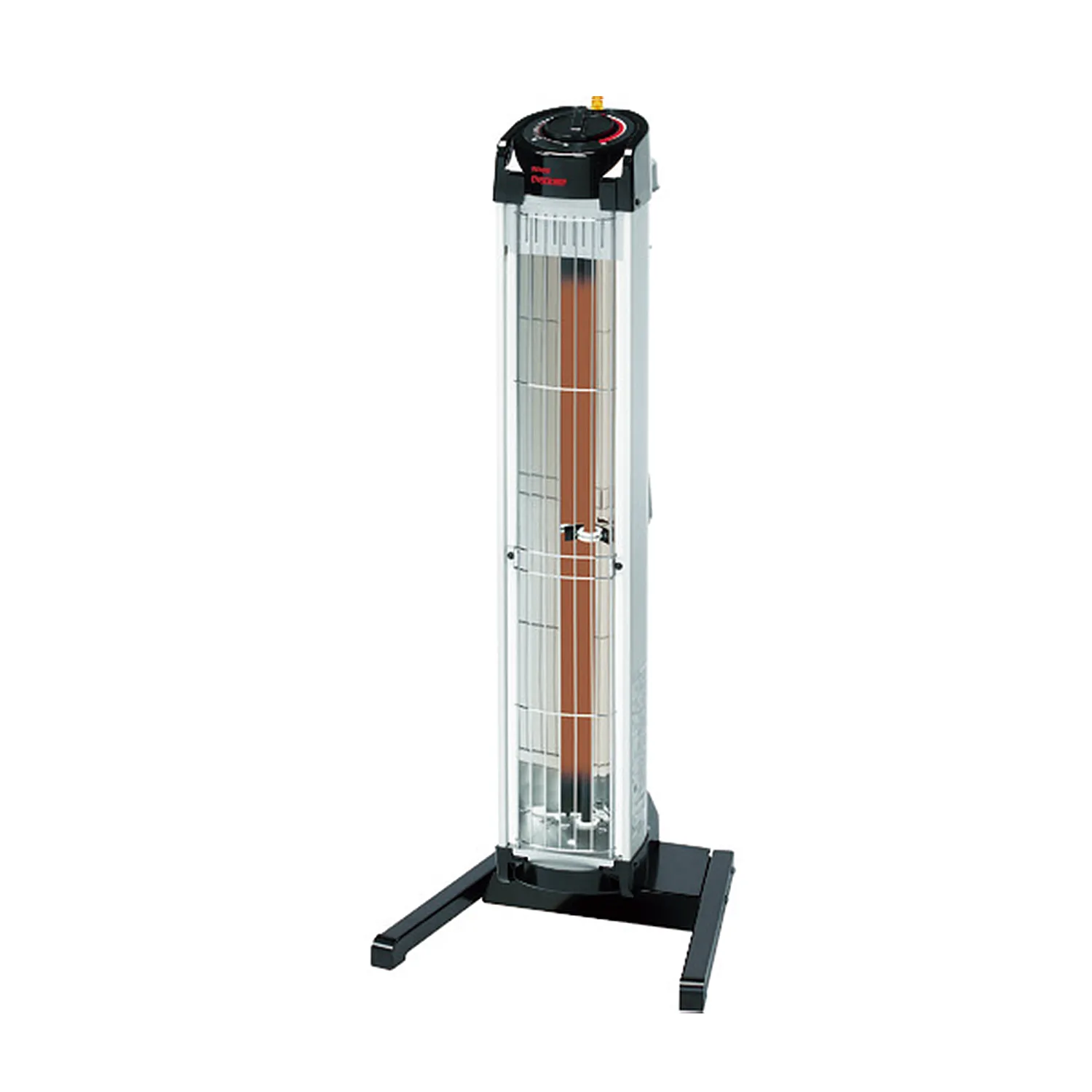 DENSO 遠赤外線ヒーター 単相200V/1.0kW