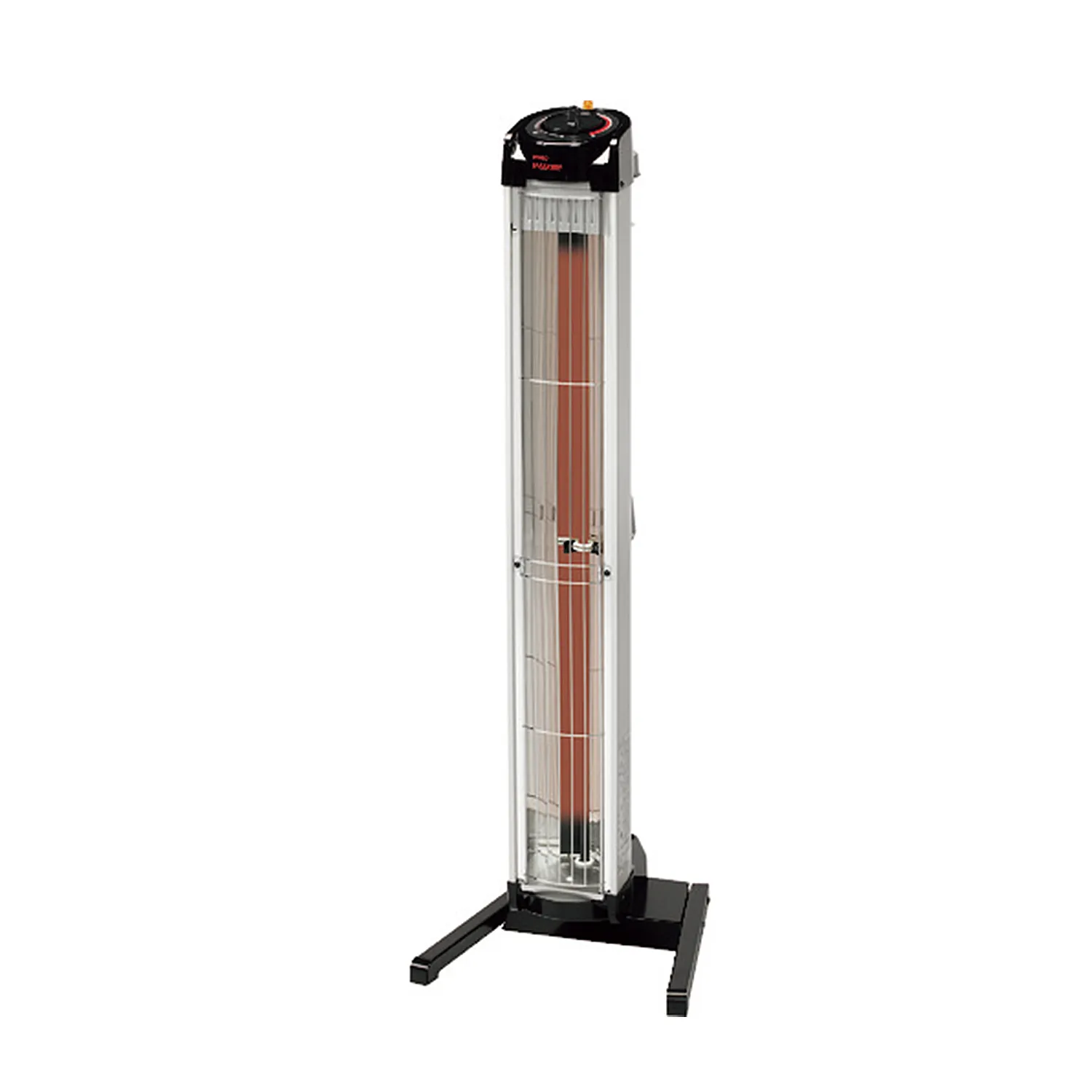 DENSO 遠赤外線ヒーター 単相200V/1.5kW