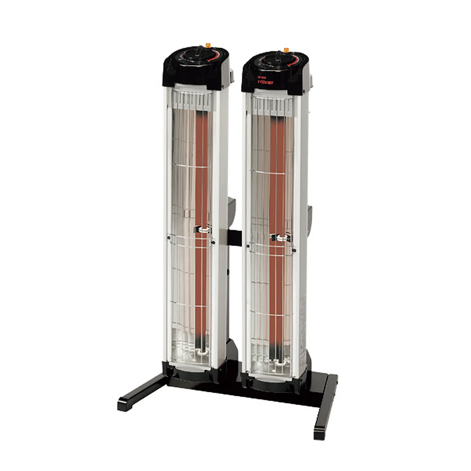 DENSO 遠赤外線ヒーター 三相200V/2.0kW