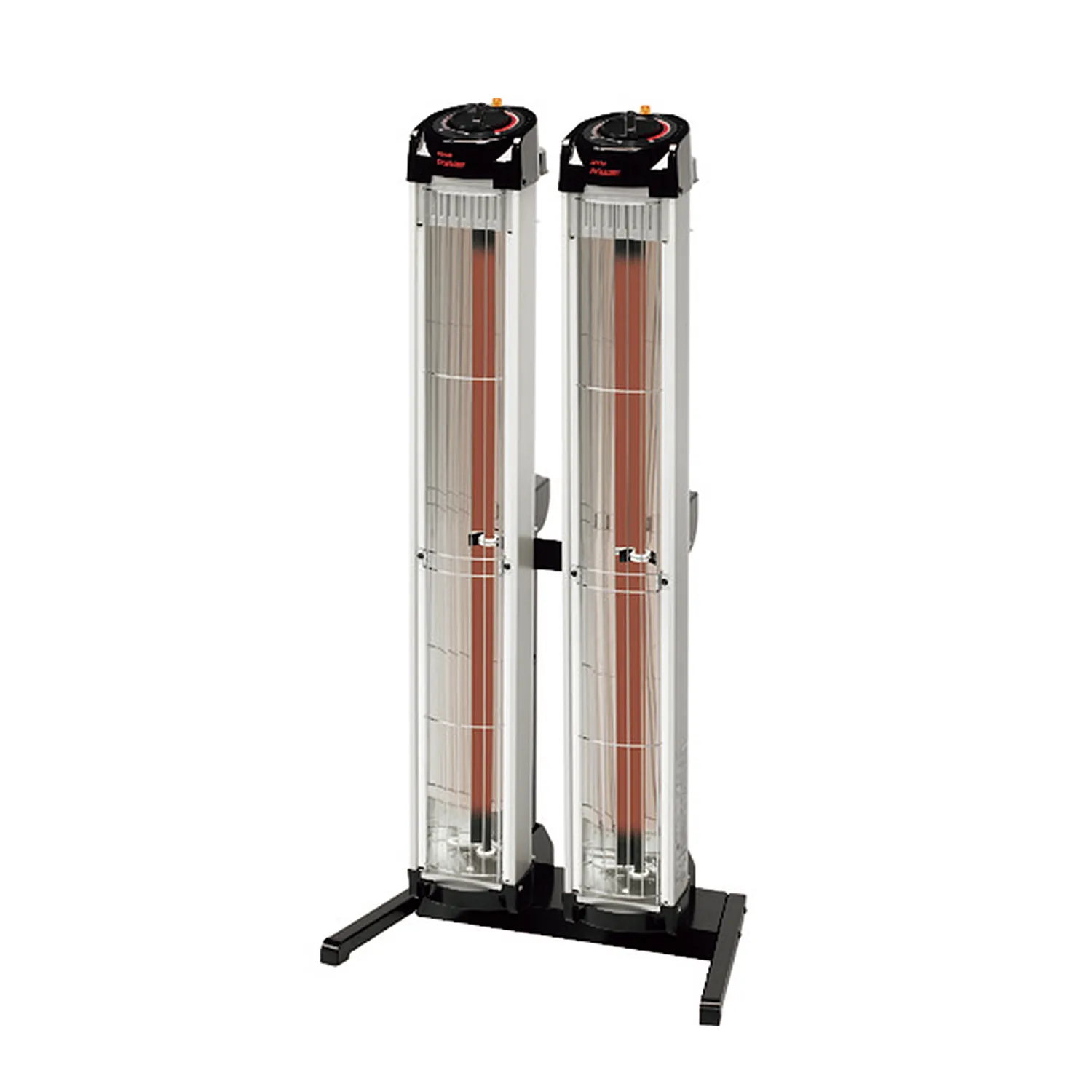 DENSO 遠赤外線ヒーター 三相200V/3.0kW