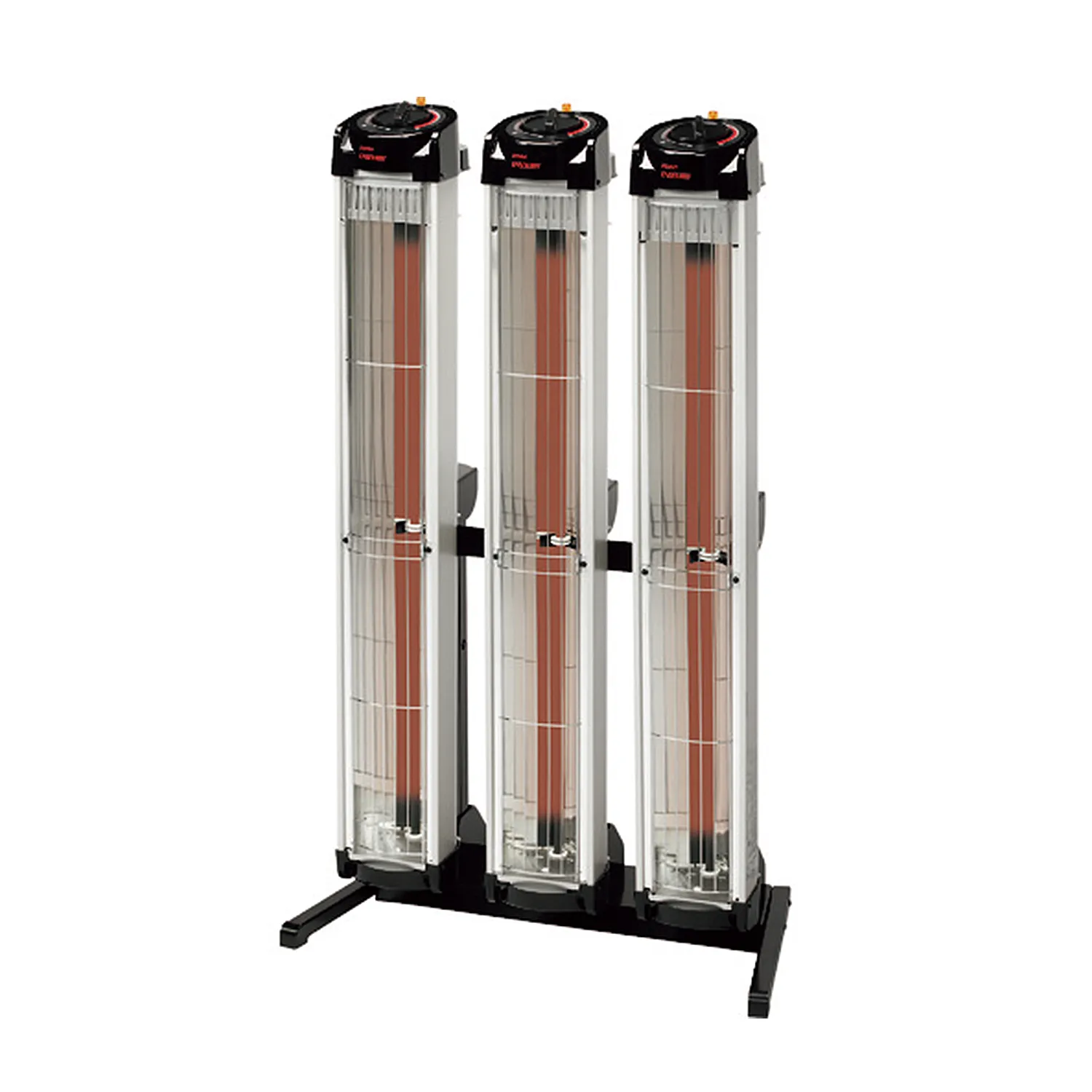 DENSO 遠赤外線ヒーター 三相200V/4.5kW