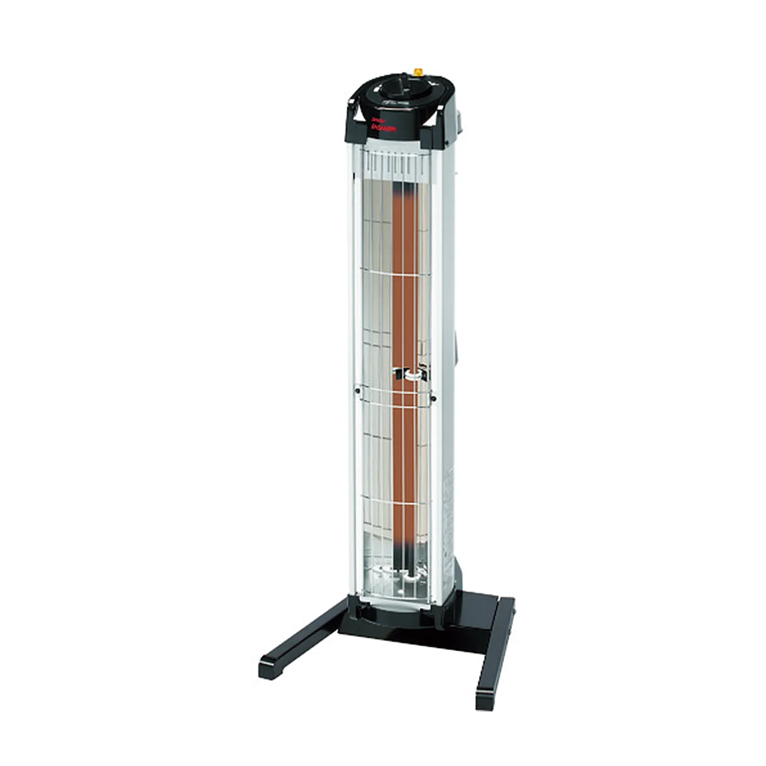 DENSO 遠赤外線ヒーター タイマー付 単相200V/1.0kW