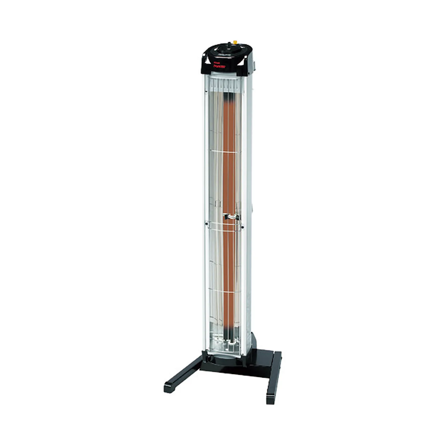 DENSO 遠赤外線ヒーター タイマー付 単相200V/1.5kW