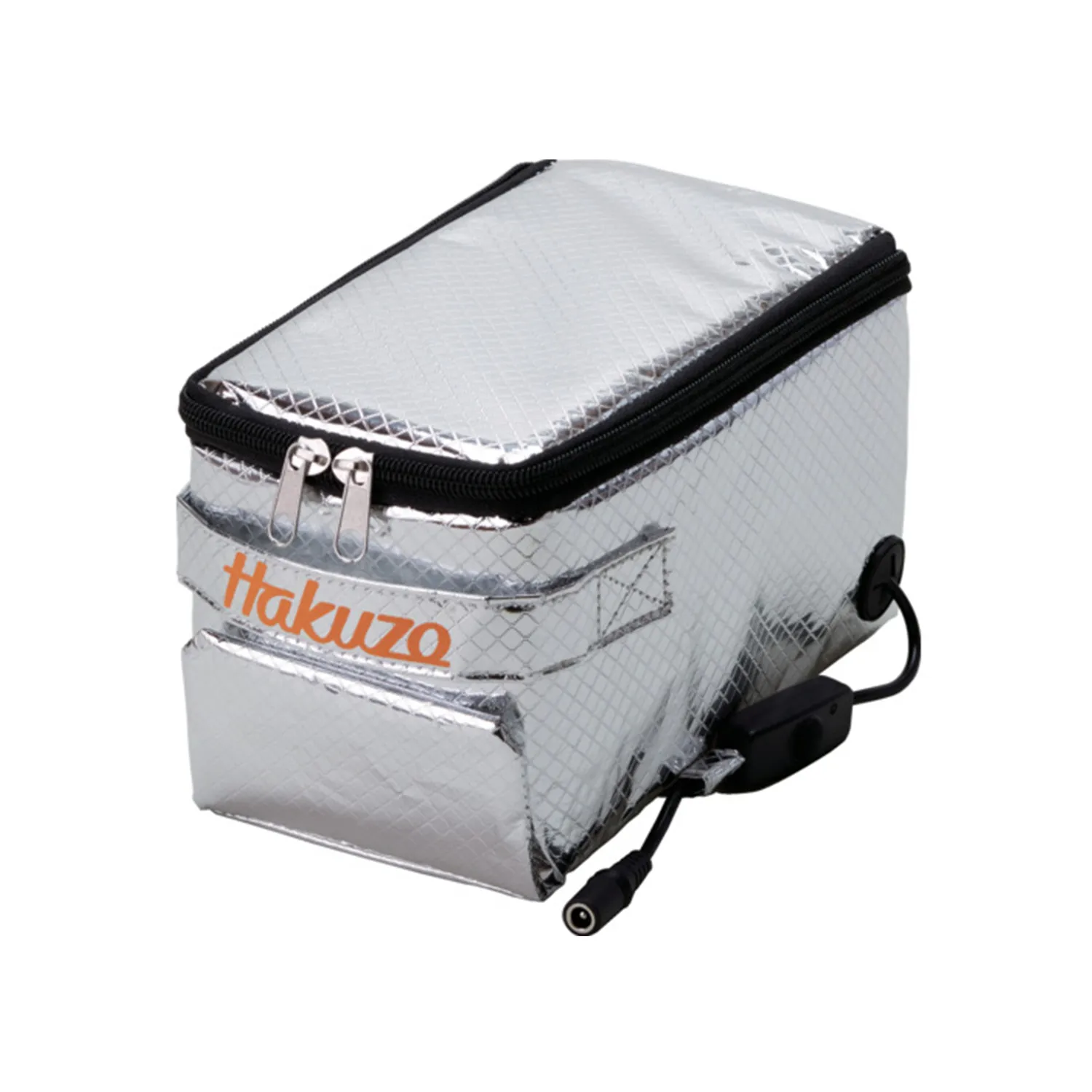 ハクゾウメディカル 加温デバイス ハクゾウマルチウォーマー