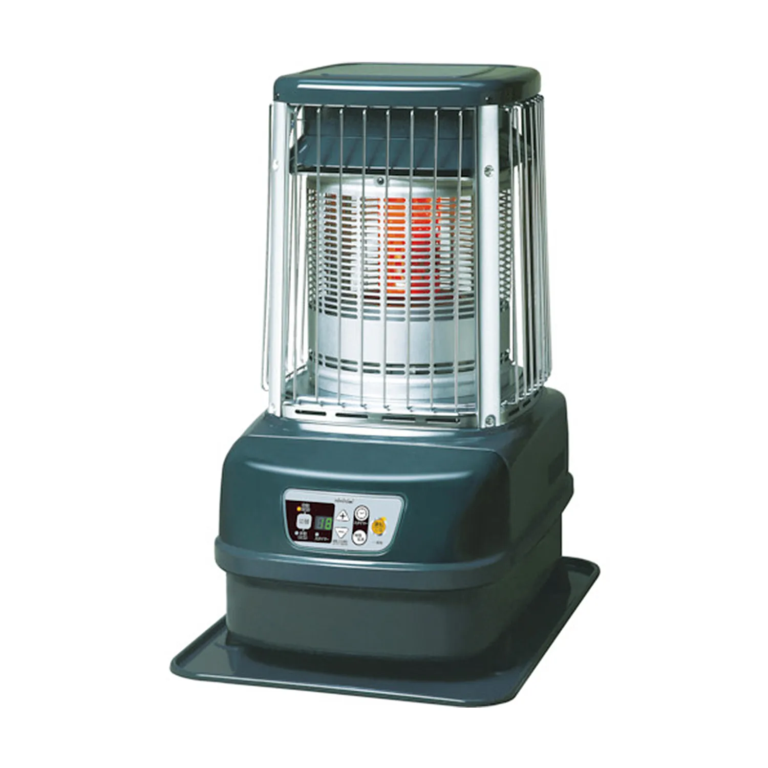 TOYOTOMI 業務用大型石油ストーブ