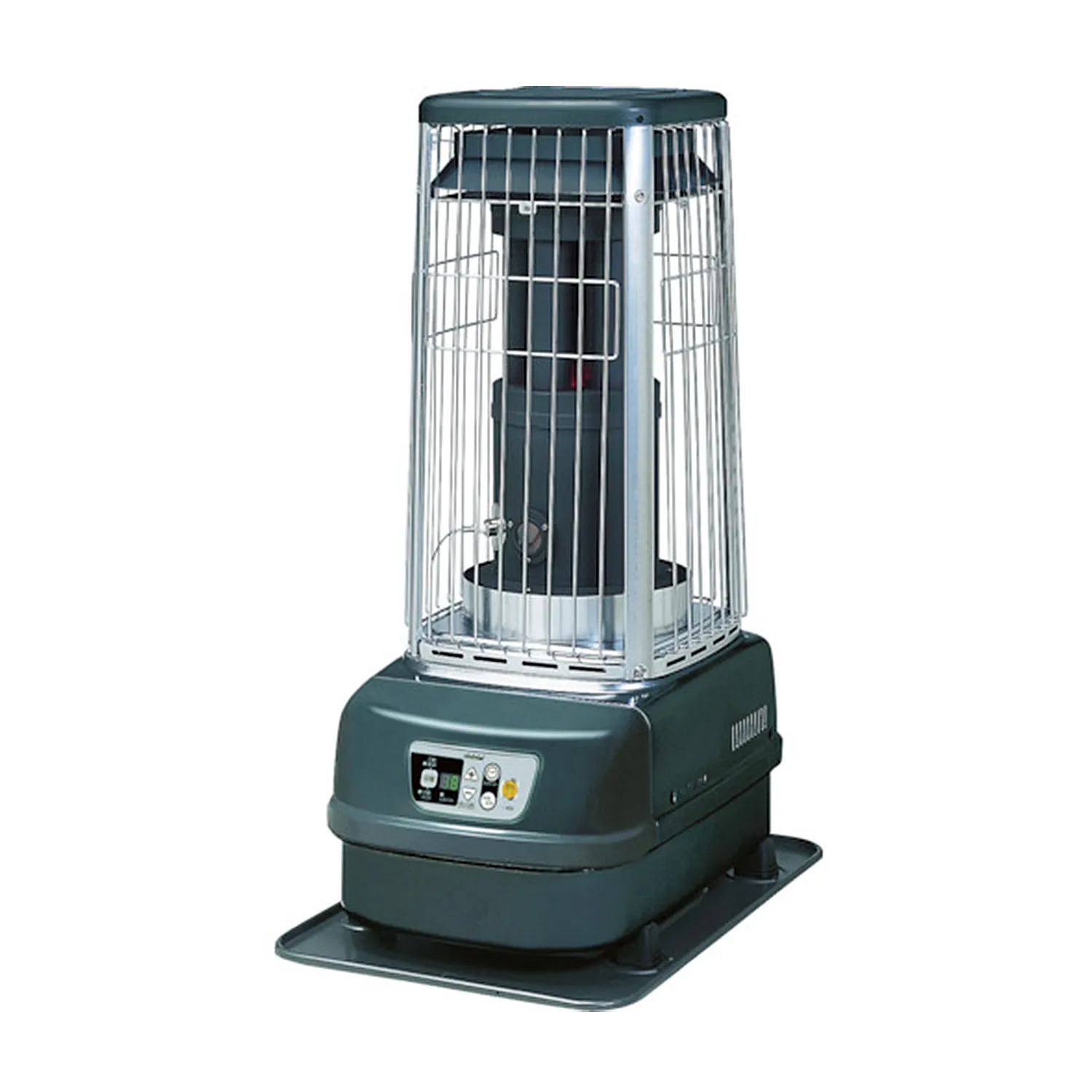 TOYOTOMI 業務用大型石油ストーブ