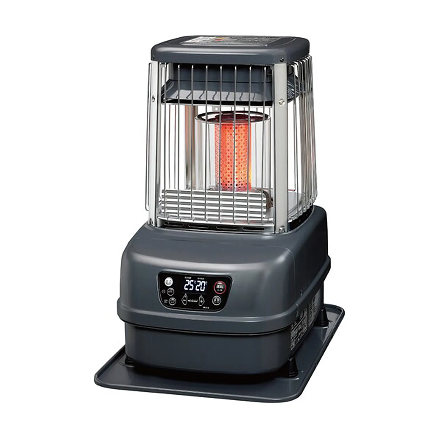 TOYOTOMI 業務用大型石油ストーブ