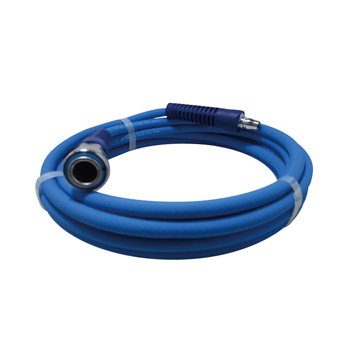 TRUSCO 耐寒PVCエアーホース 6.5x10.7㎜ 10m