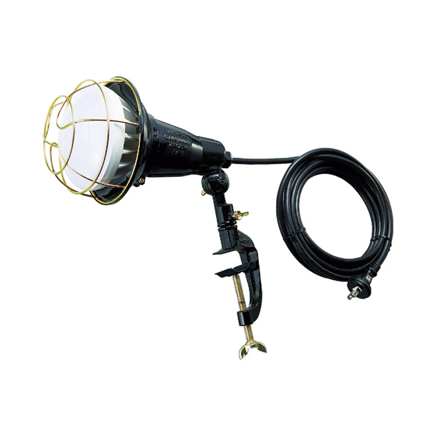 TRUSCO LED投光器 20W 5m