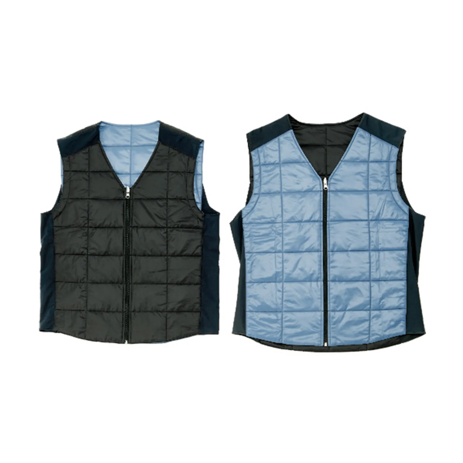 TRUSCO 防寒ベスト “FEELESS” Mサイズ