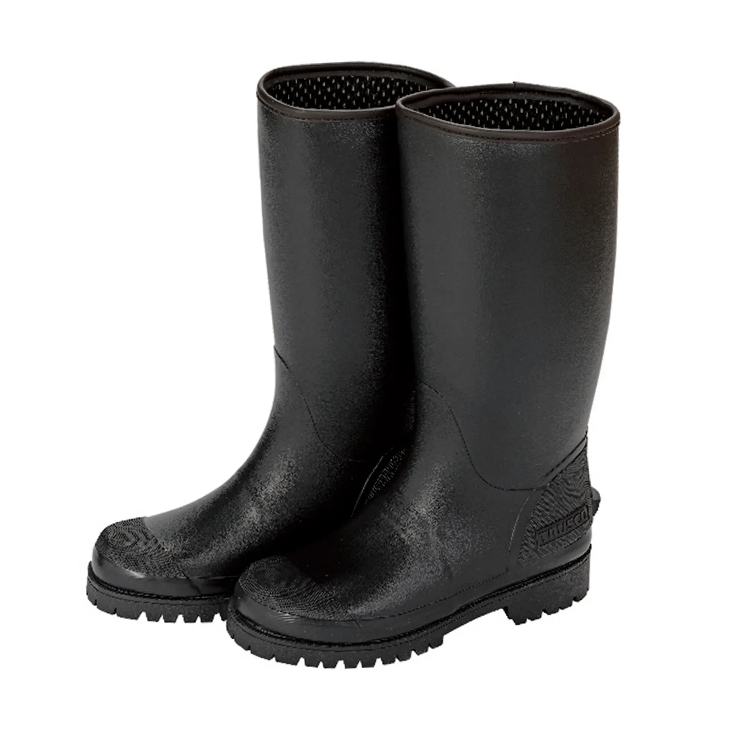 TRUSCO 防寒レインブーツ Mサイズ