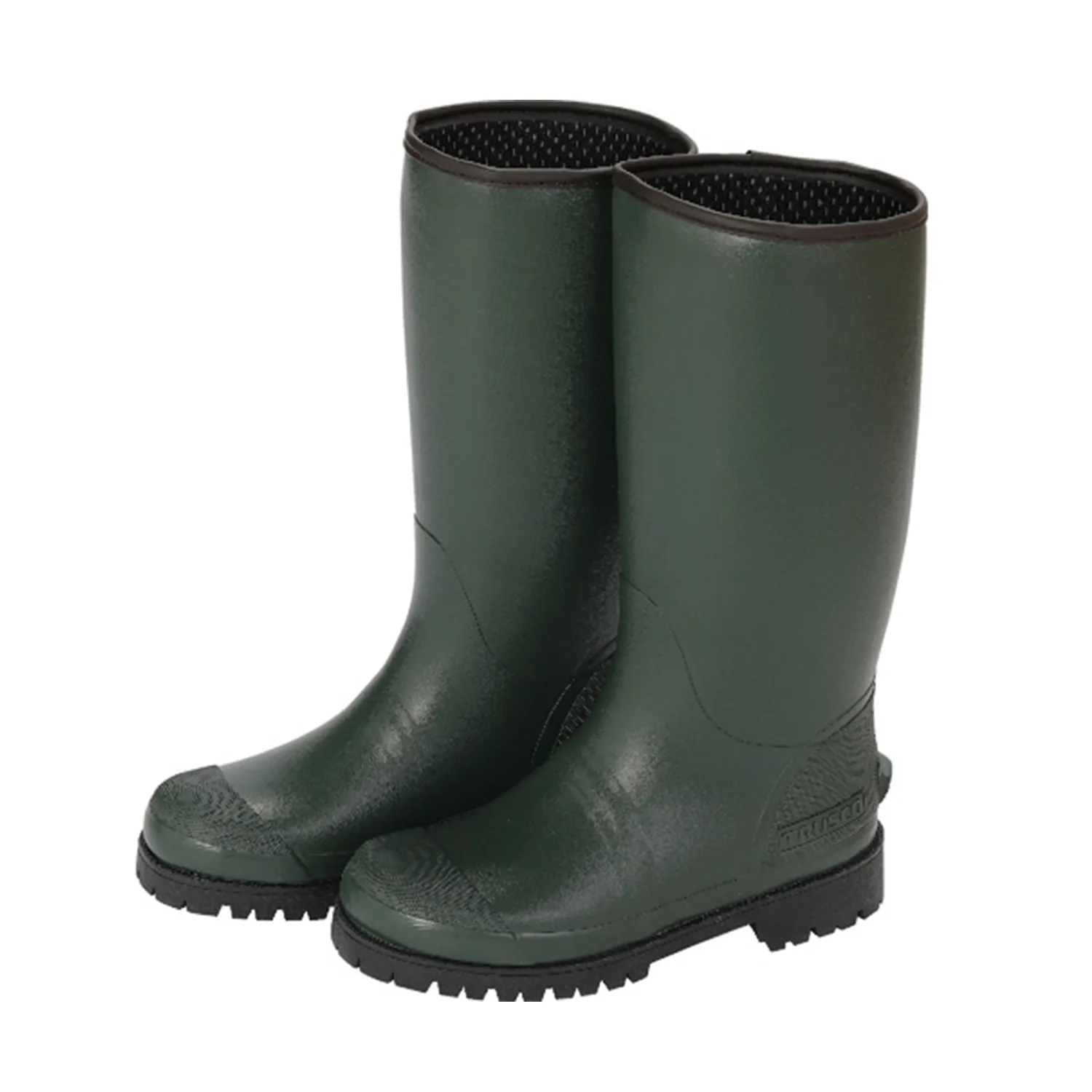 TRUSCO 防寒レインブーツ Mサイズ
