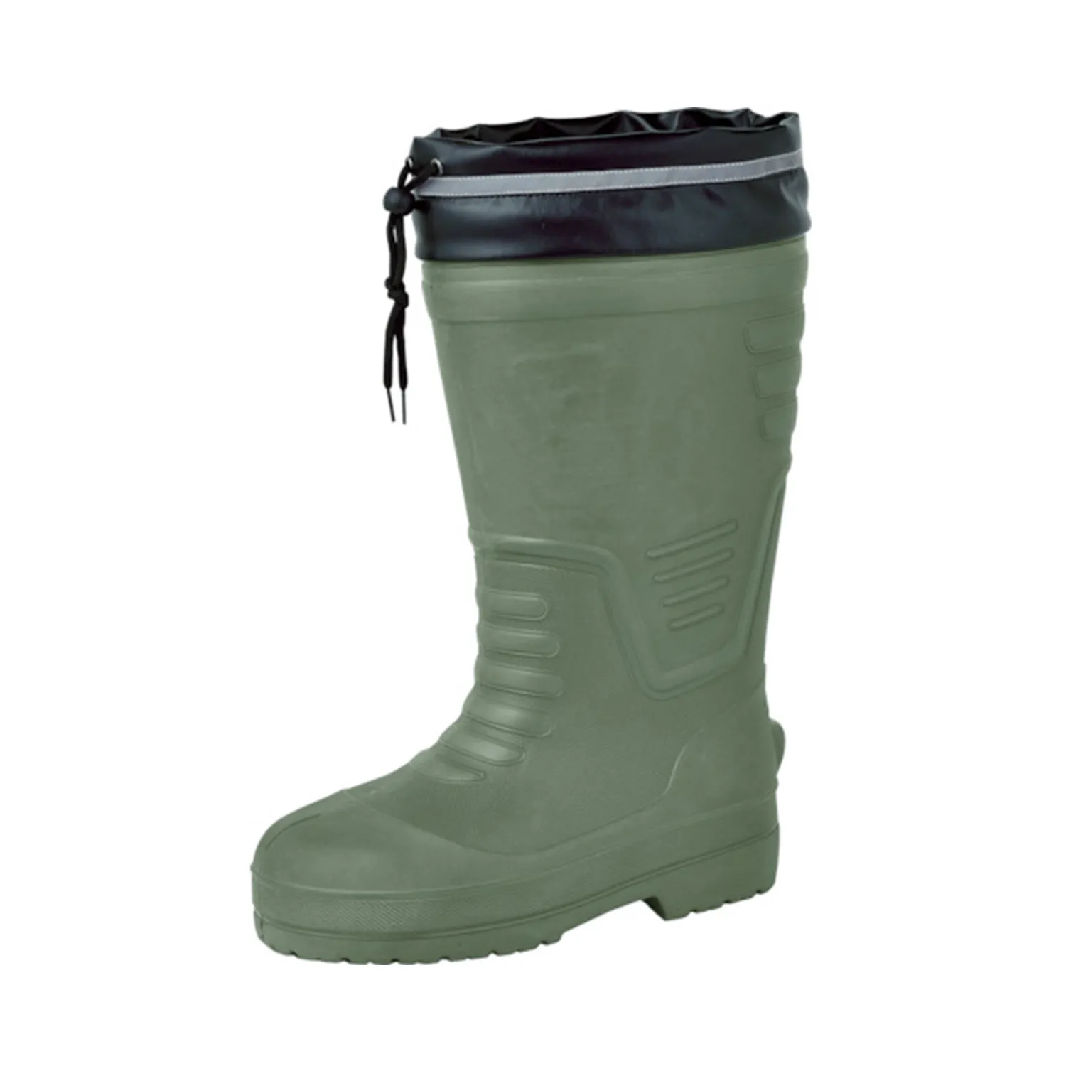 XEBEC EVAめちゃ軽防寒長靴 Mサイズ