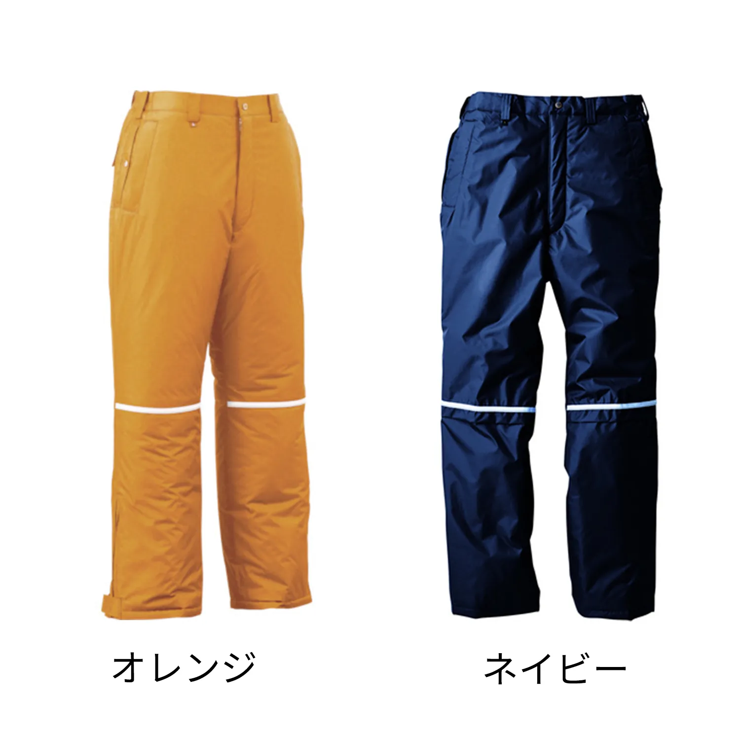 XEBEC 防水防寒パンツ