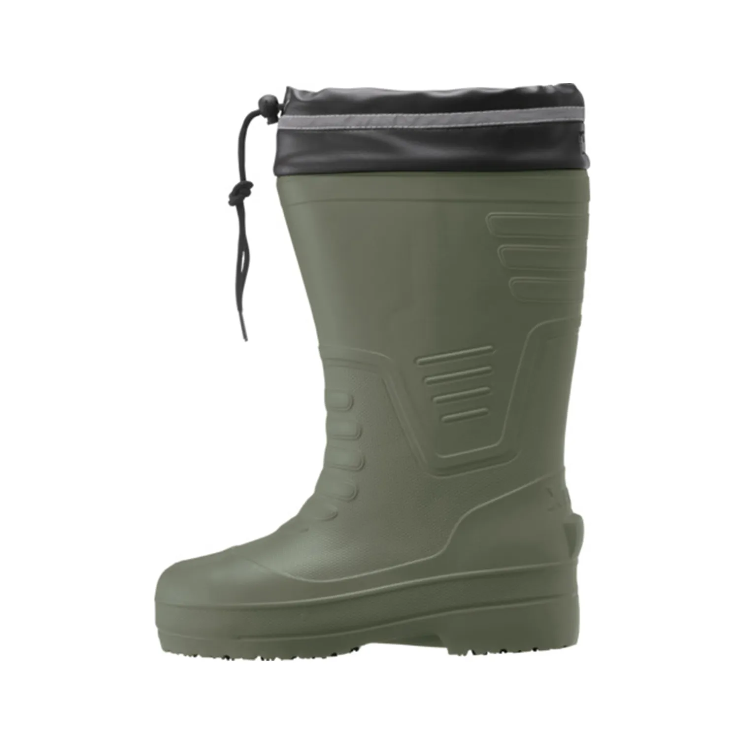 XEBEC EVAめちゃ軽防寒長靴 Sサイズ