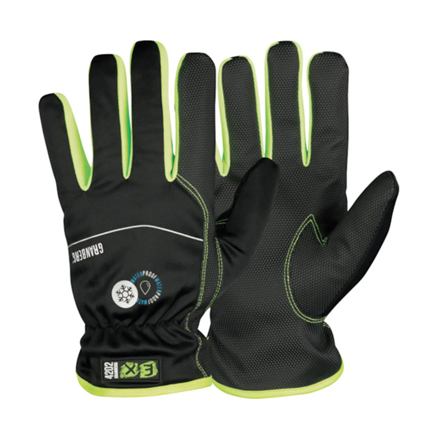 GranberG 防寒手袋 Sサイズ