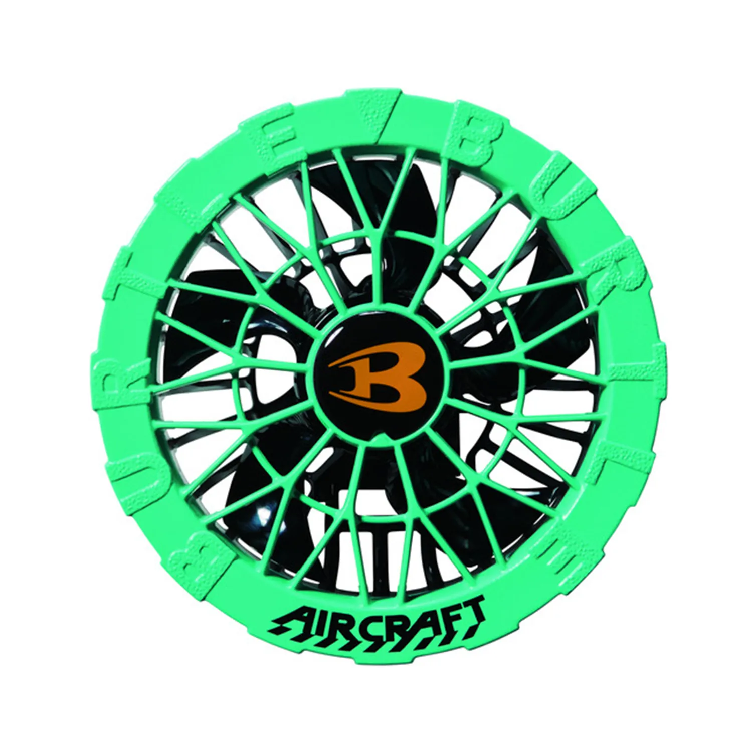 BURTLE　ファンユニット　ＡＣ１０－２－６７－Ｆ　マーリン
